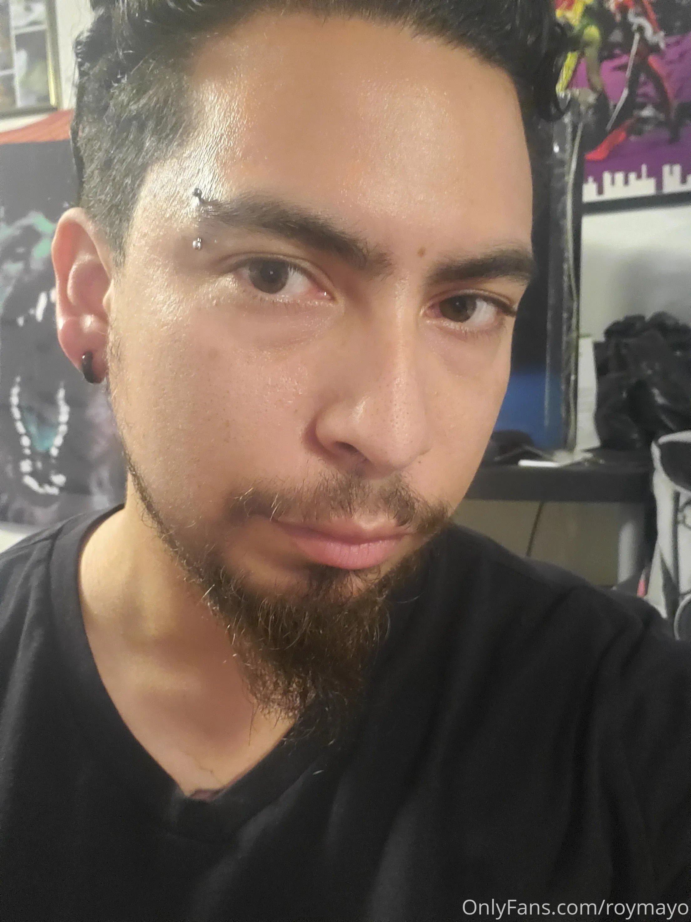 Roy Mayonnaise OnlyFans leaked nude photo 15 - roymayo naked pics free download