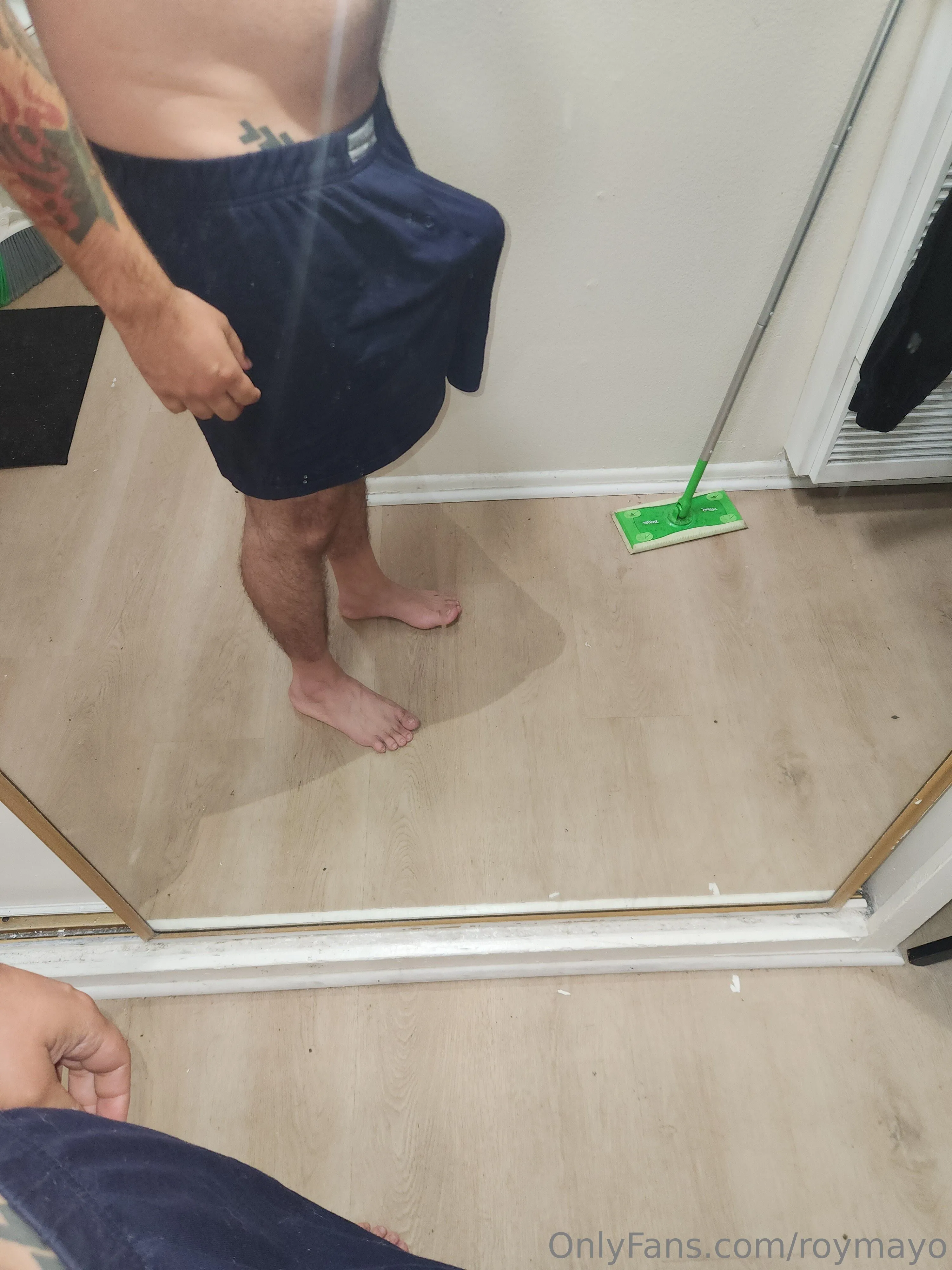 Roy Mayonnaise OnlyFans leaked nude photo 9 - roymayo naked pics free download