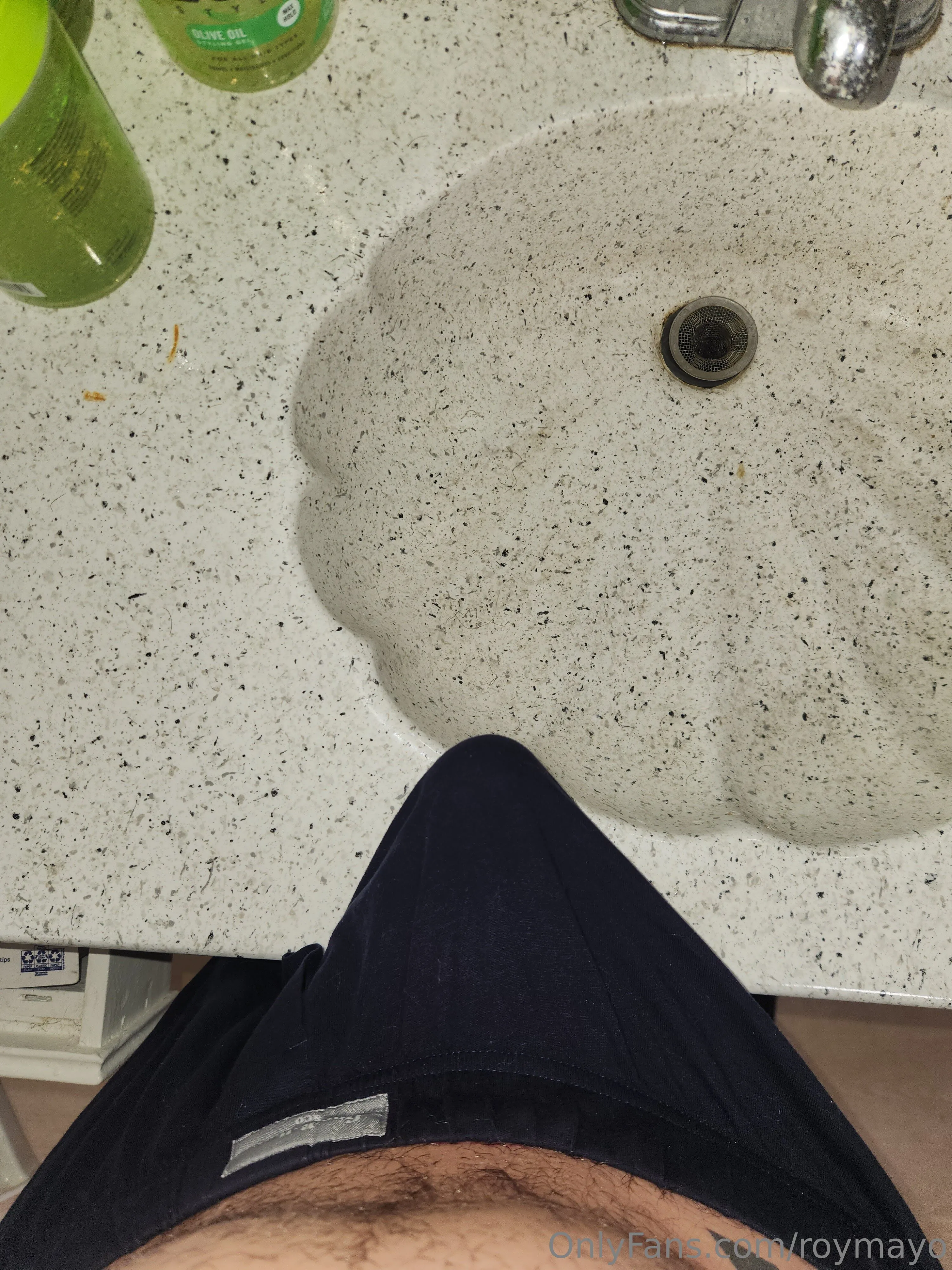 Roy Mayonnaise OnlyFans leaked nude photo 8 - roymayo naked pics free download