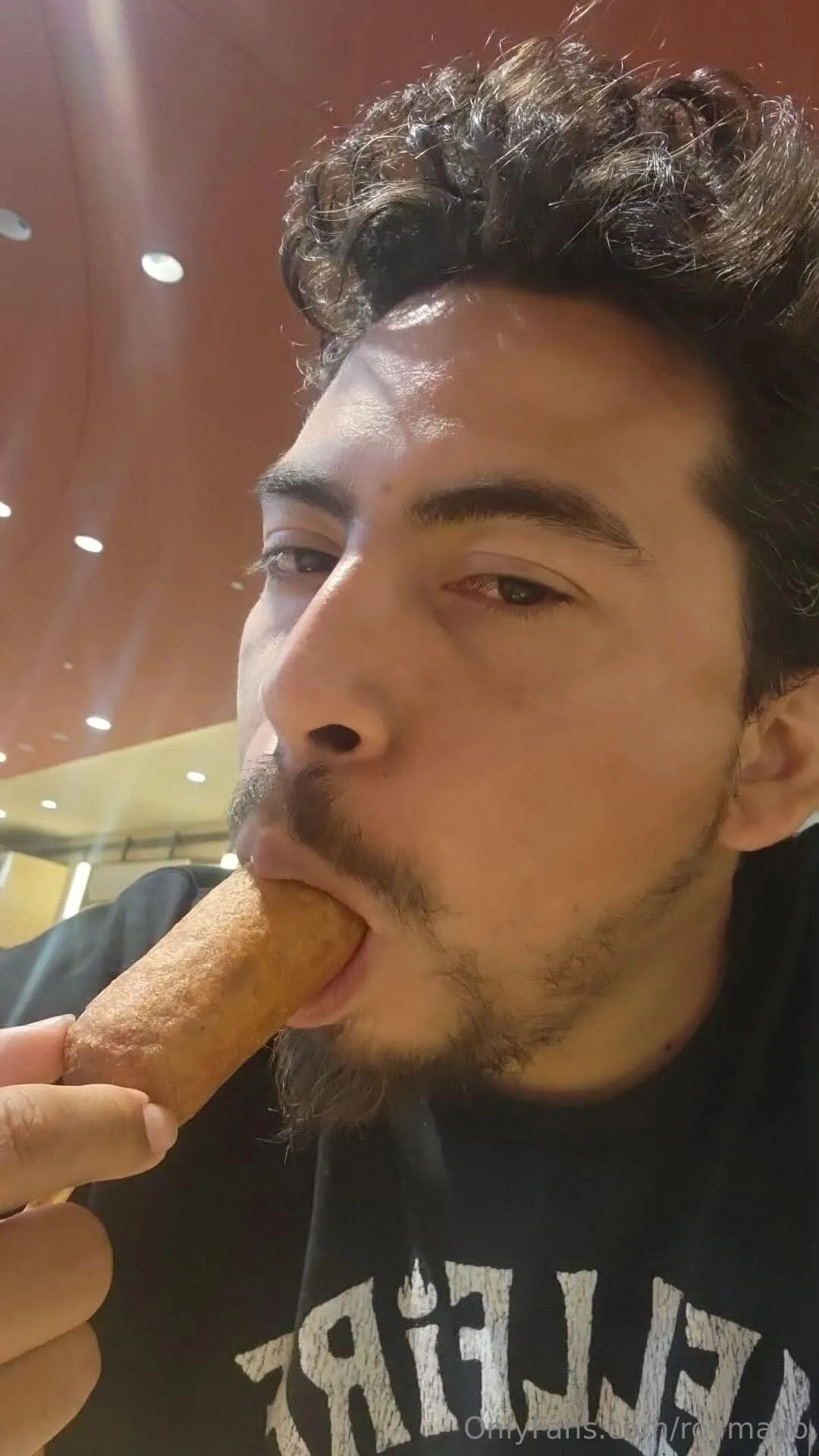 Roy Mayonnaise OnlyFans leaked nude photo 4 - roymayo naked pics free download