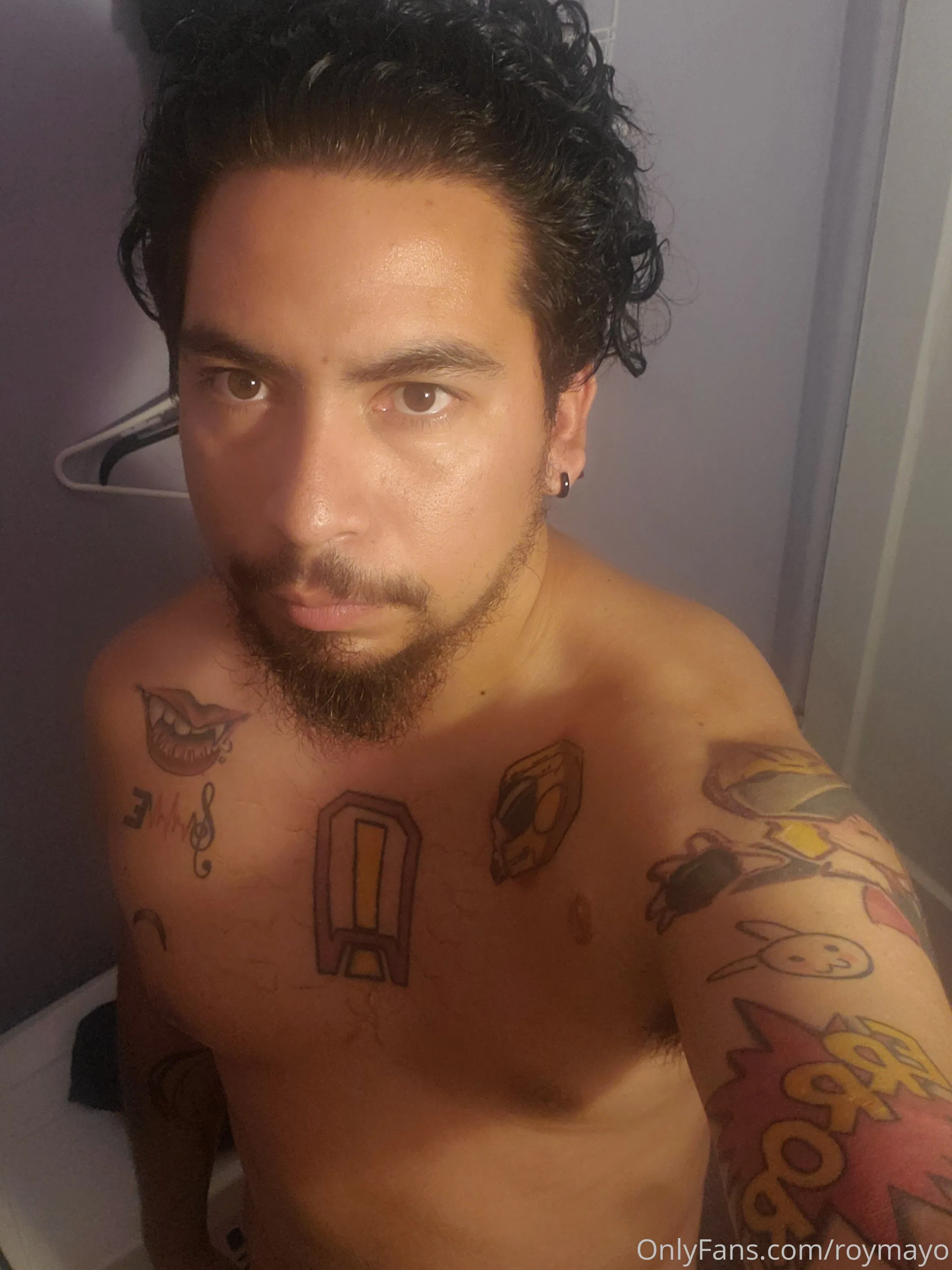 Roy Mayonnaise OnlyFans leaked nude photo 14 - roymayo naked pics free download