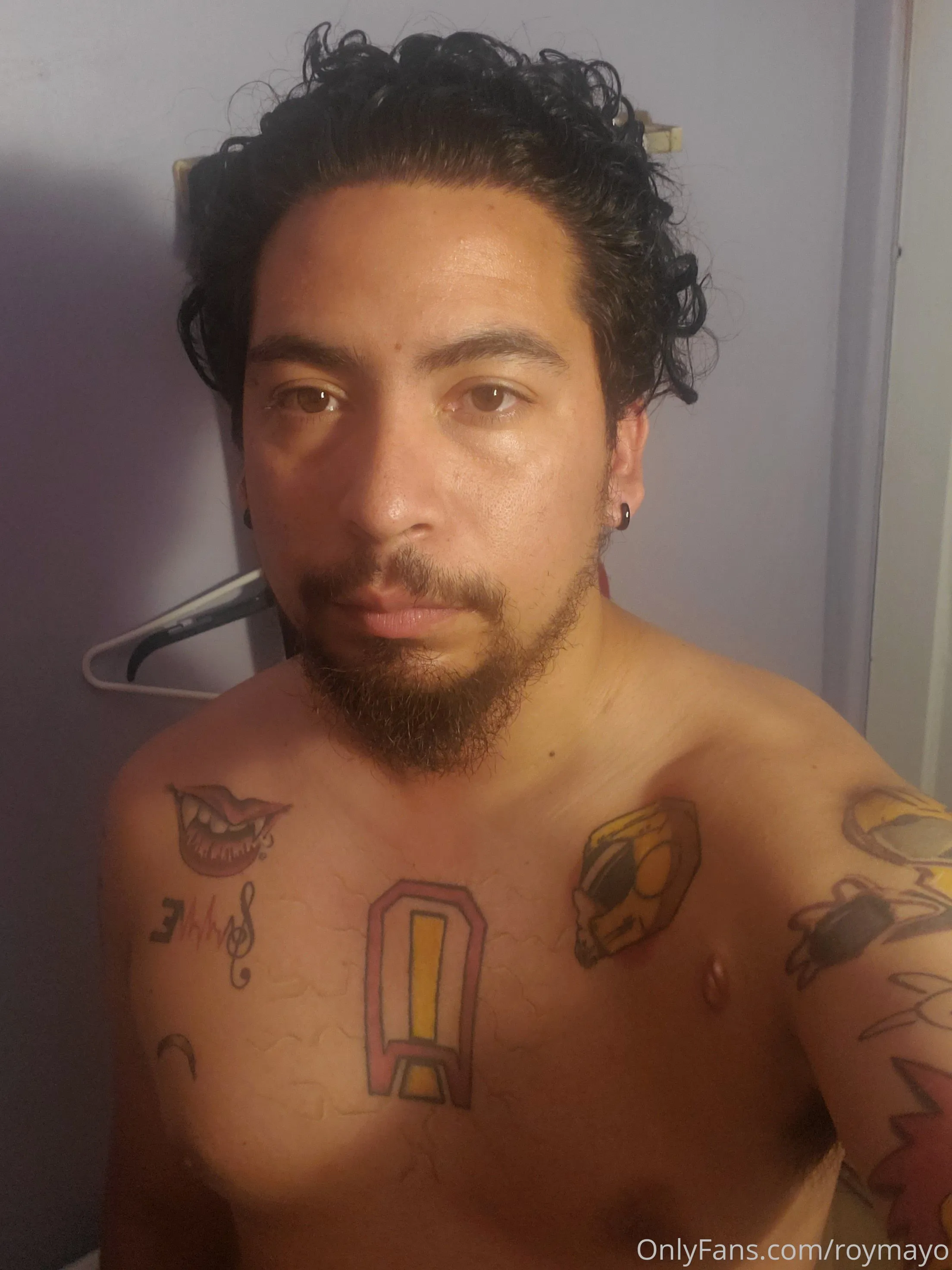 Roy Mayonnaise OnlyFans leaked nude photo 13 - roymayo naked pics free download