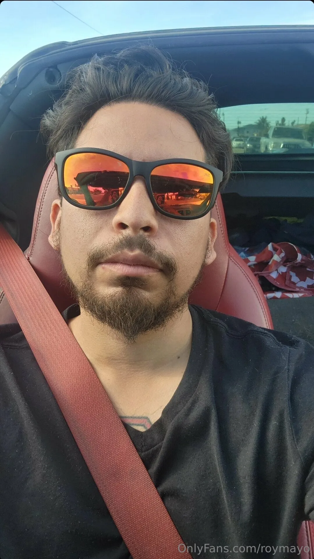Roy Mayonnaise OnlyFans leaked nude photo 12 - roymayo naked pics free download