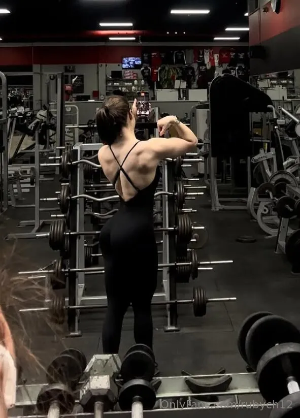 Ruby 💕 OnlyFans leaked nude photo 1 - rubych12 naked pics free download