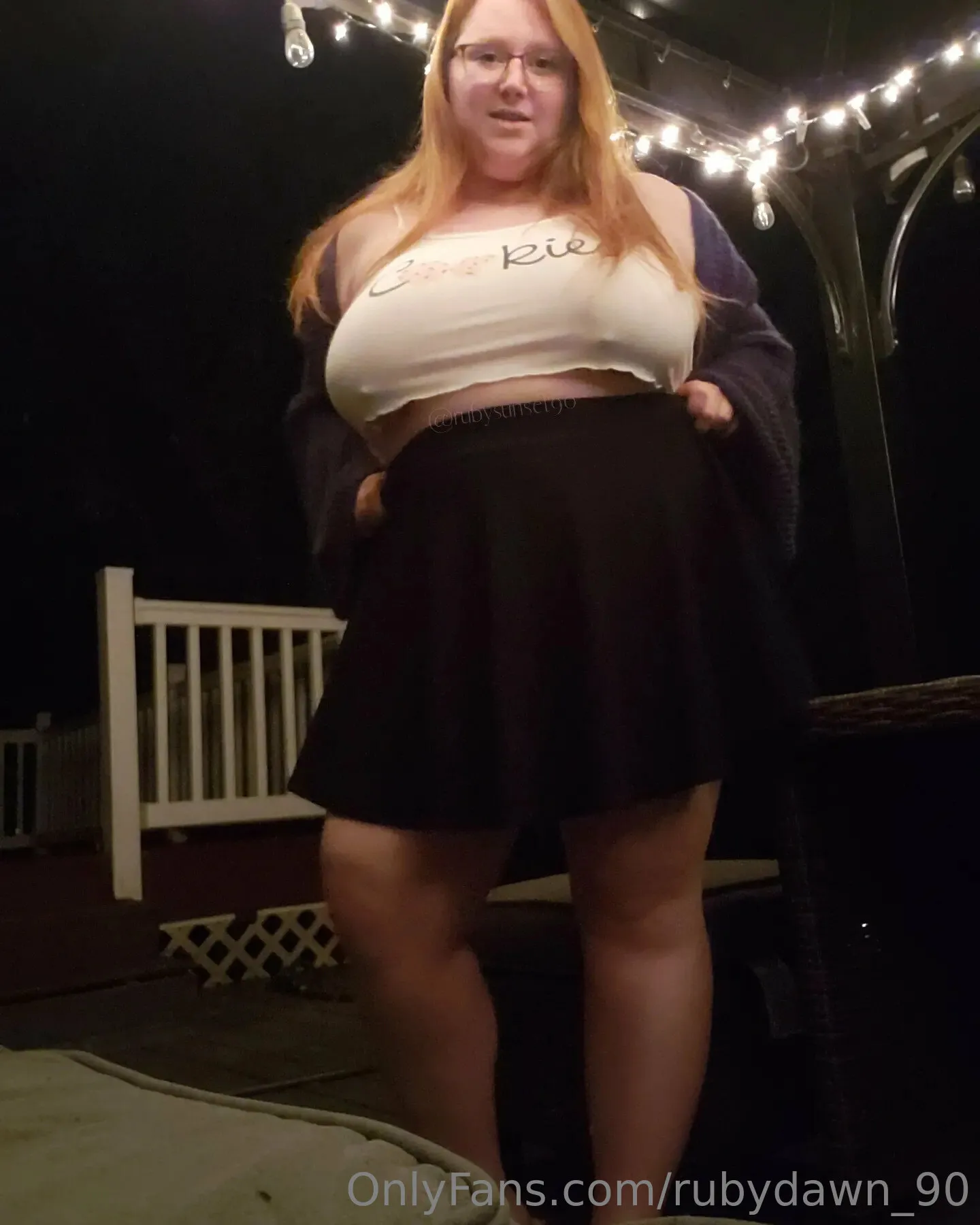 Ruby OnlyFans leaked nude photo 13 - rubydawn_90 naked pics free download