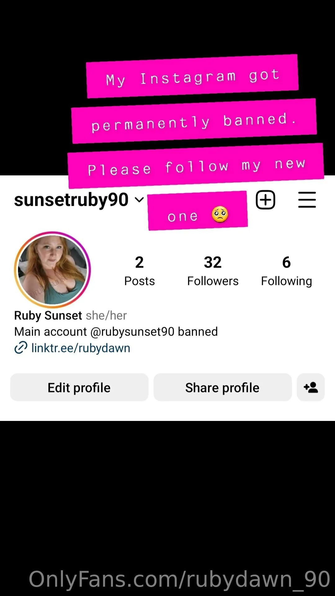 Ruby OnlyFans leaked nude photo 7 - rubydawn_90 naked pics free download