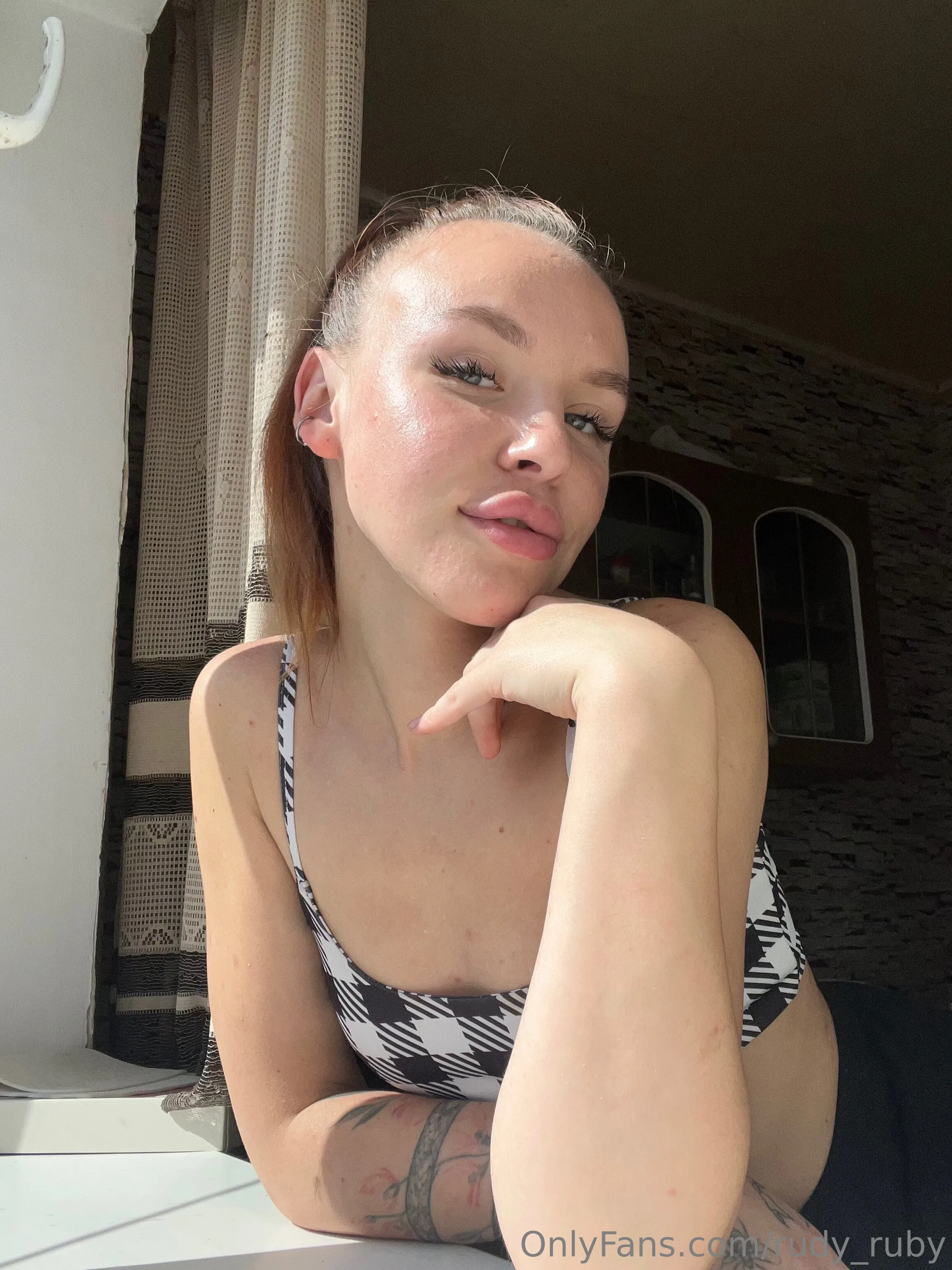 𝑹𝒖𝒅𝒚 𝑹𝒖𝒃𝒚 🍑 OnlyFans leaked nude photo 46 - rudy_ruby naked pics free download