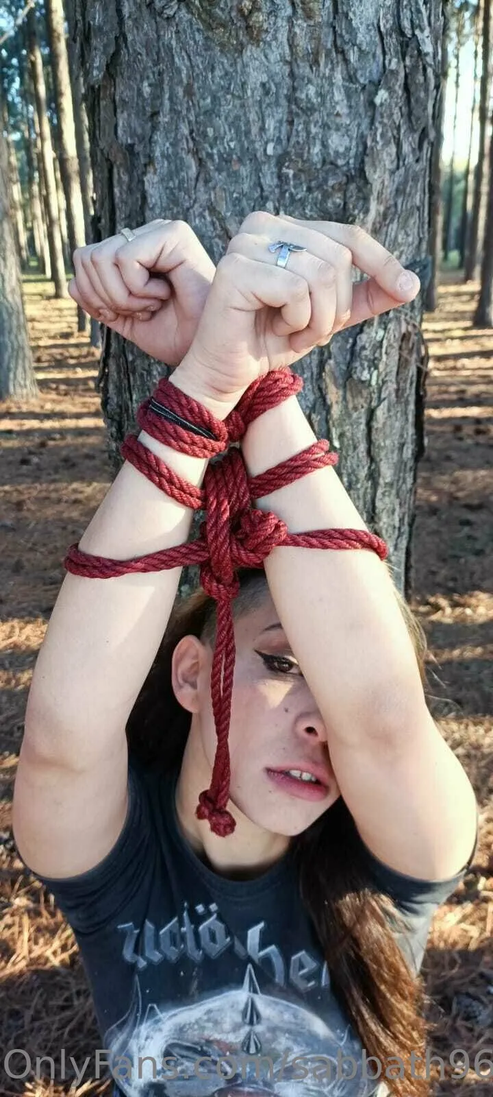 Big Ass Goth Waifu OnlyFans leaked nude photo 2 - sabbath96 naked pics free download