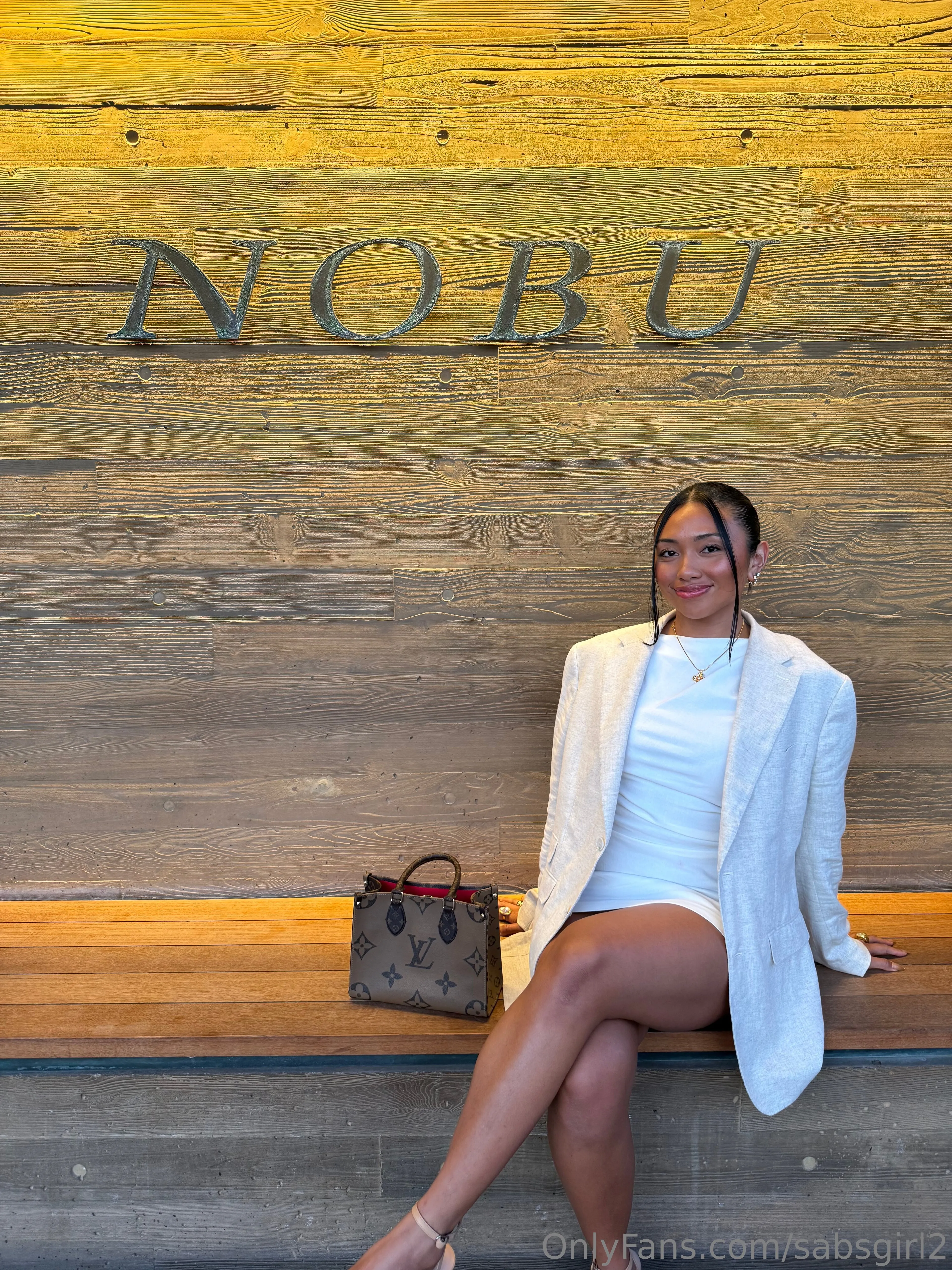 Sabrina OnlyFans leaked nude photo 23 - sabsgirl2 naked pics free download