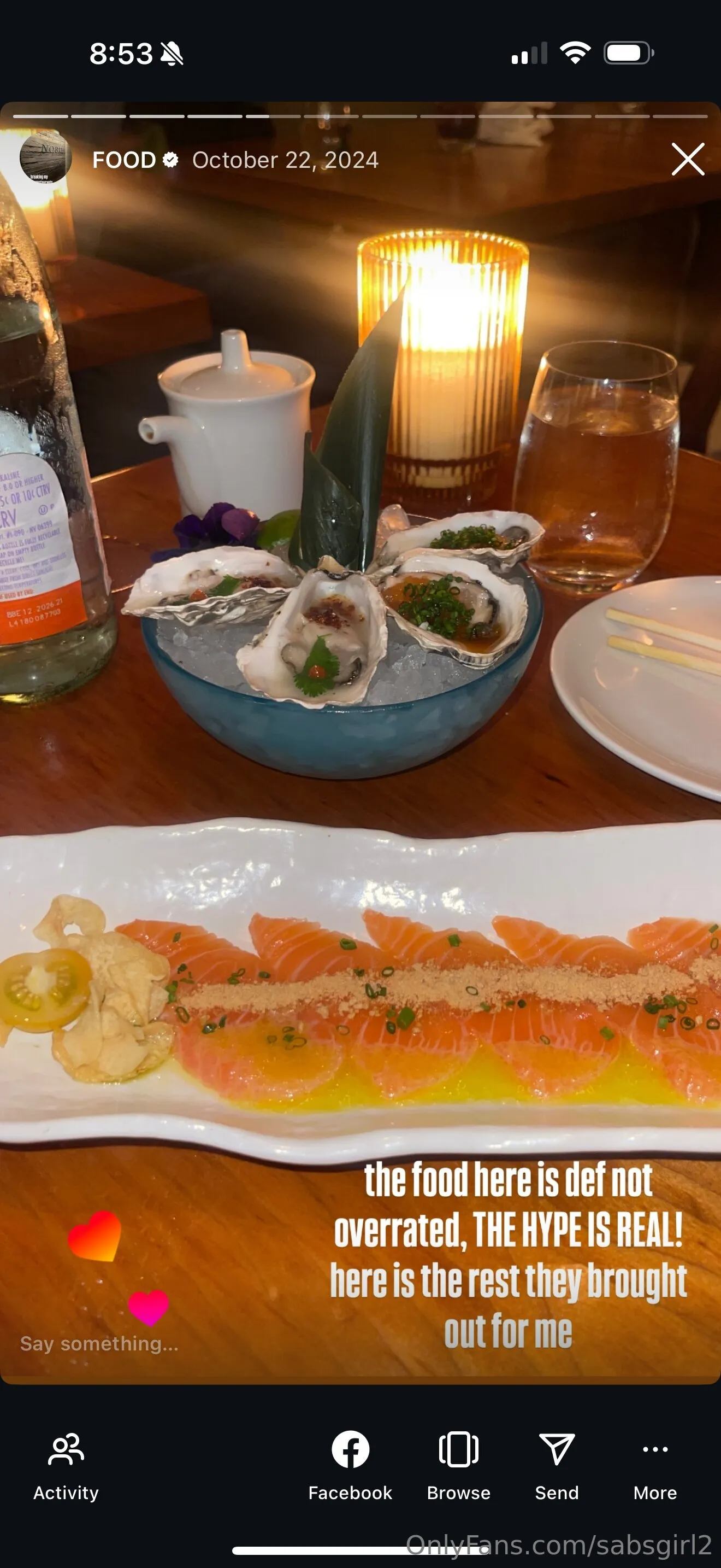 Sabrina OnlyFans leaked nude photo 19 - sabsgirl2 naked pics free download