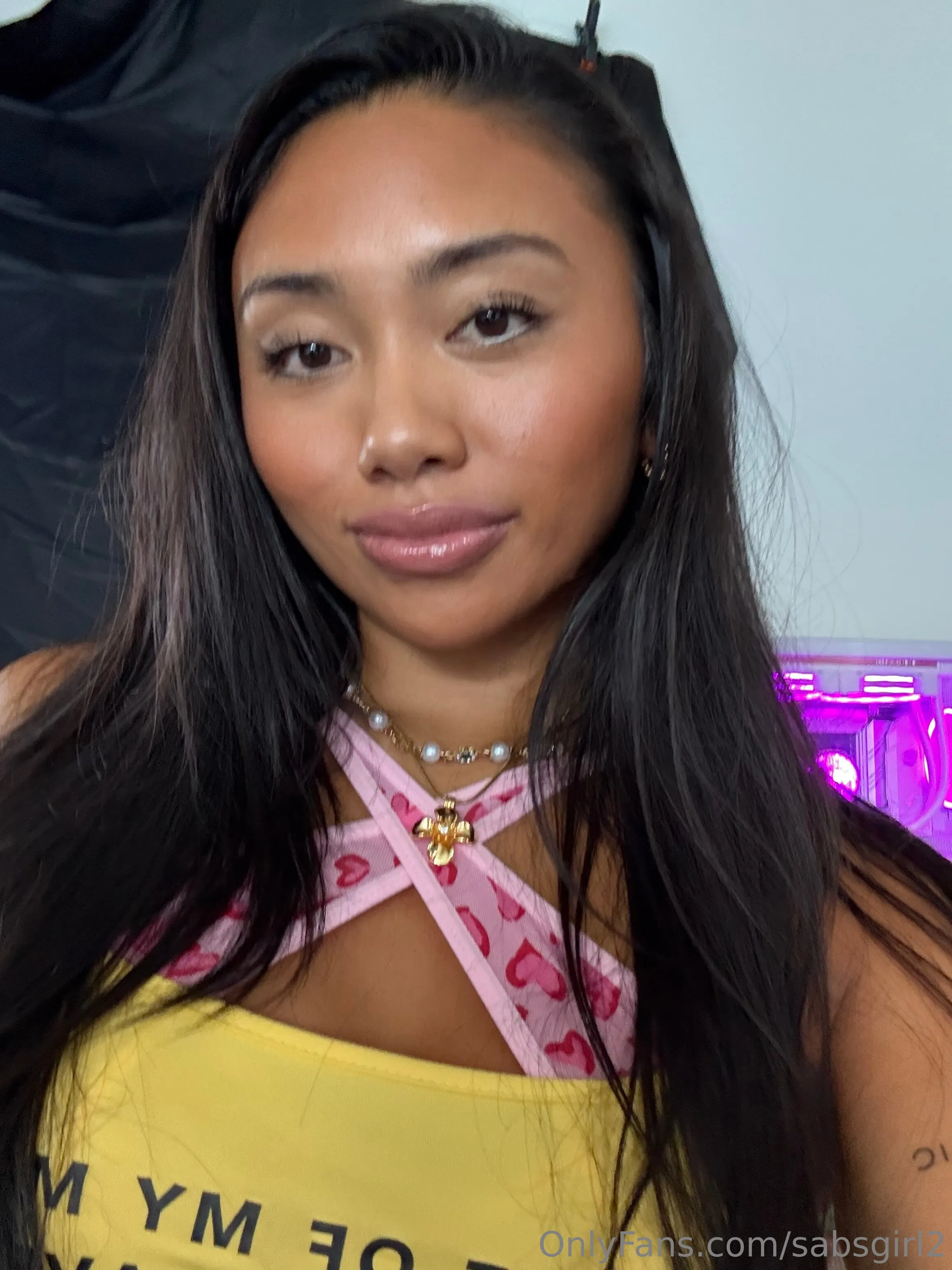 Sabrina OnlyFans leaked nude photo 14 - sabsgirl2 naked pics free download