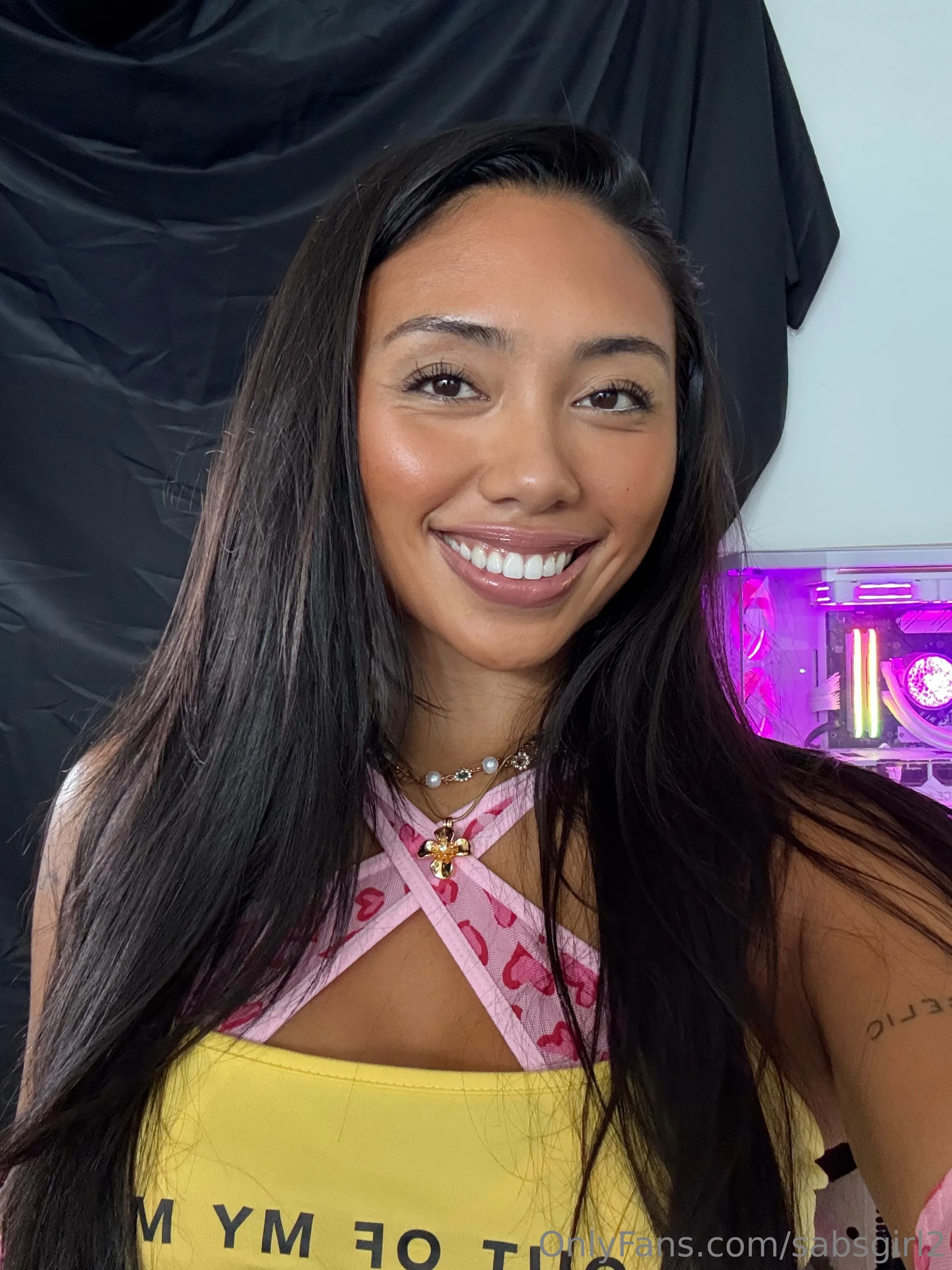 Sabrina OnlyFans leaked nude photo 13 - sabsgirl2 naked pics free download