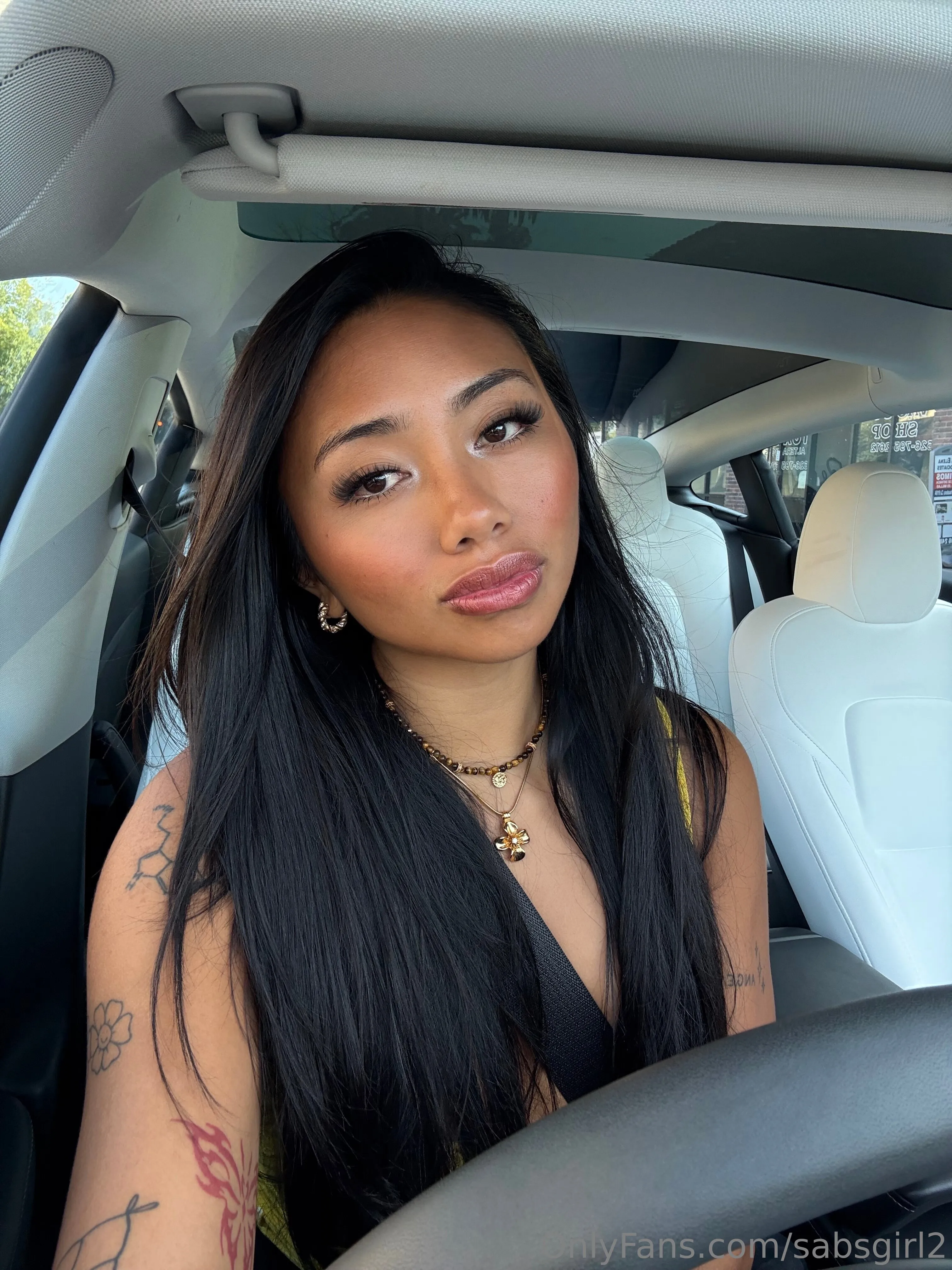 Sabrina OnlyFans leaked nude photo 10 - sabsgirl2 naked pics free download