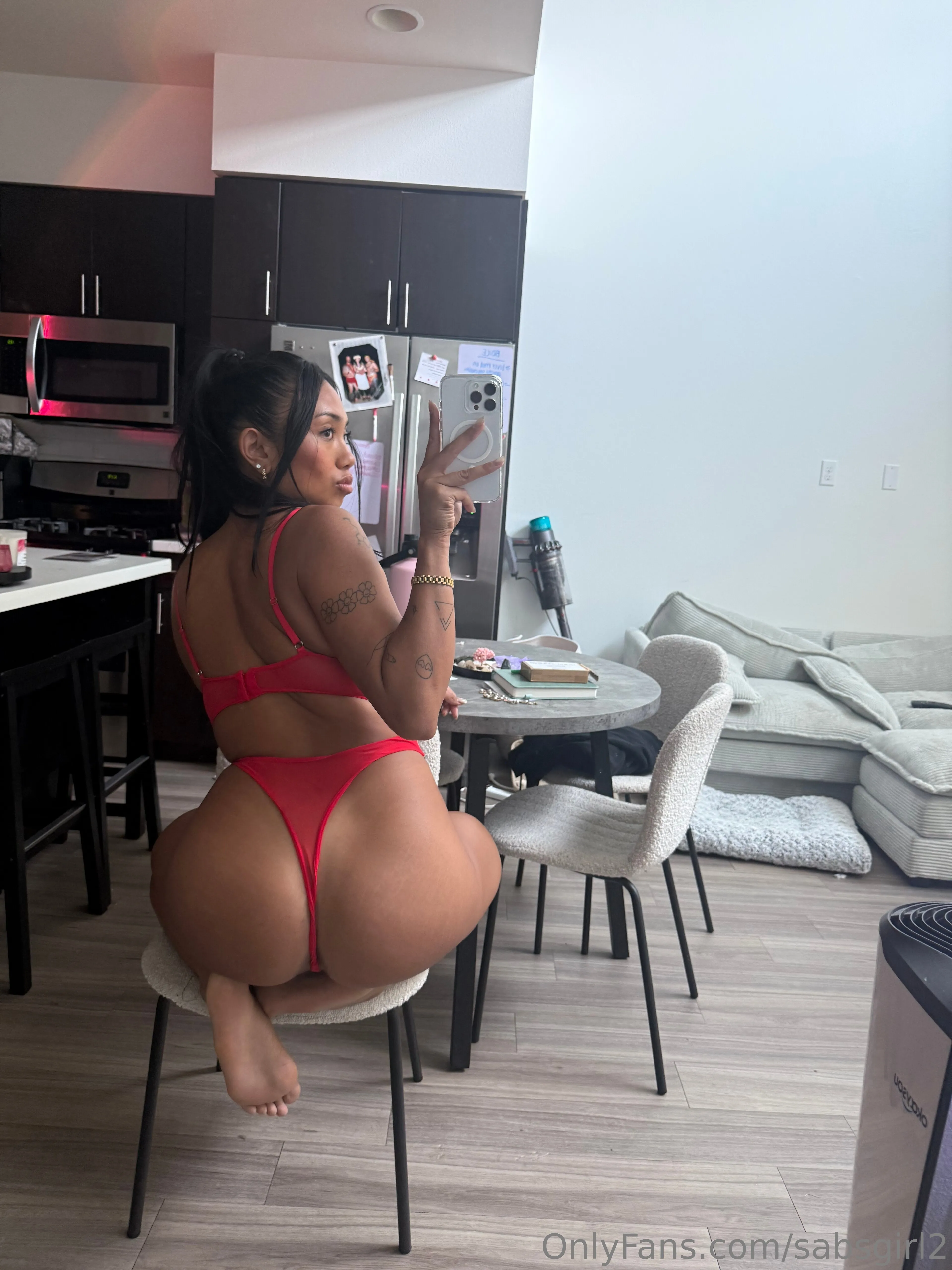 Sabrina OnlyFans leaked nude photo 5 - sabsgirl2 naked pics free download