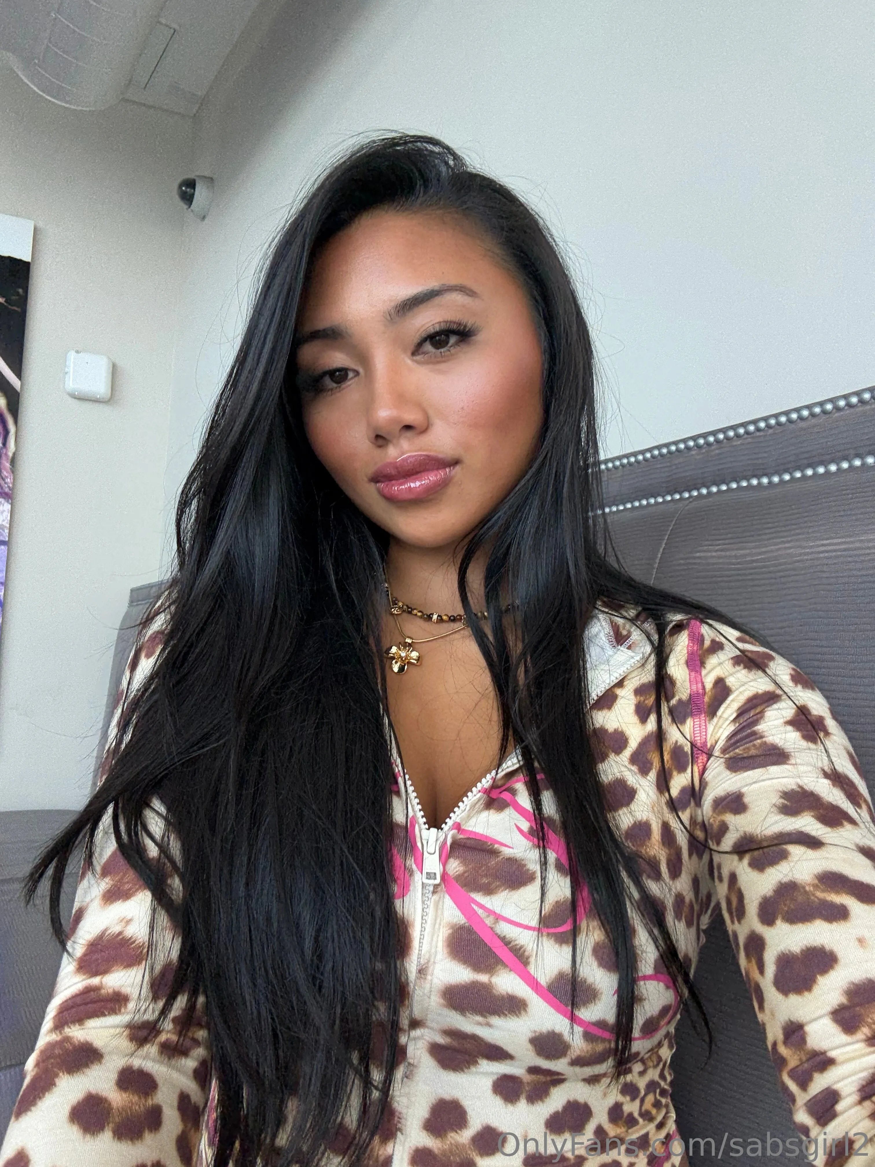 Sabrina OnlyFans leaked nude photo 2 - sabsgirl2 naked pics free download