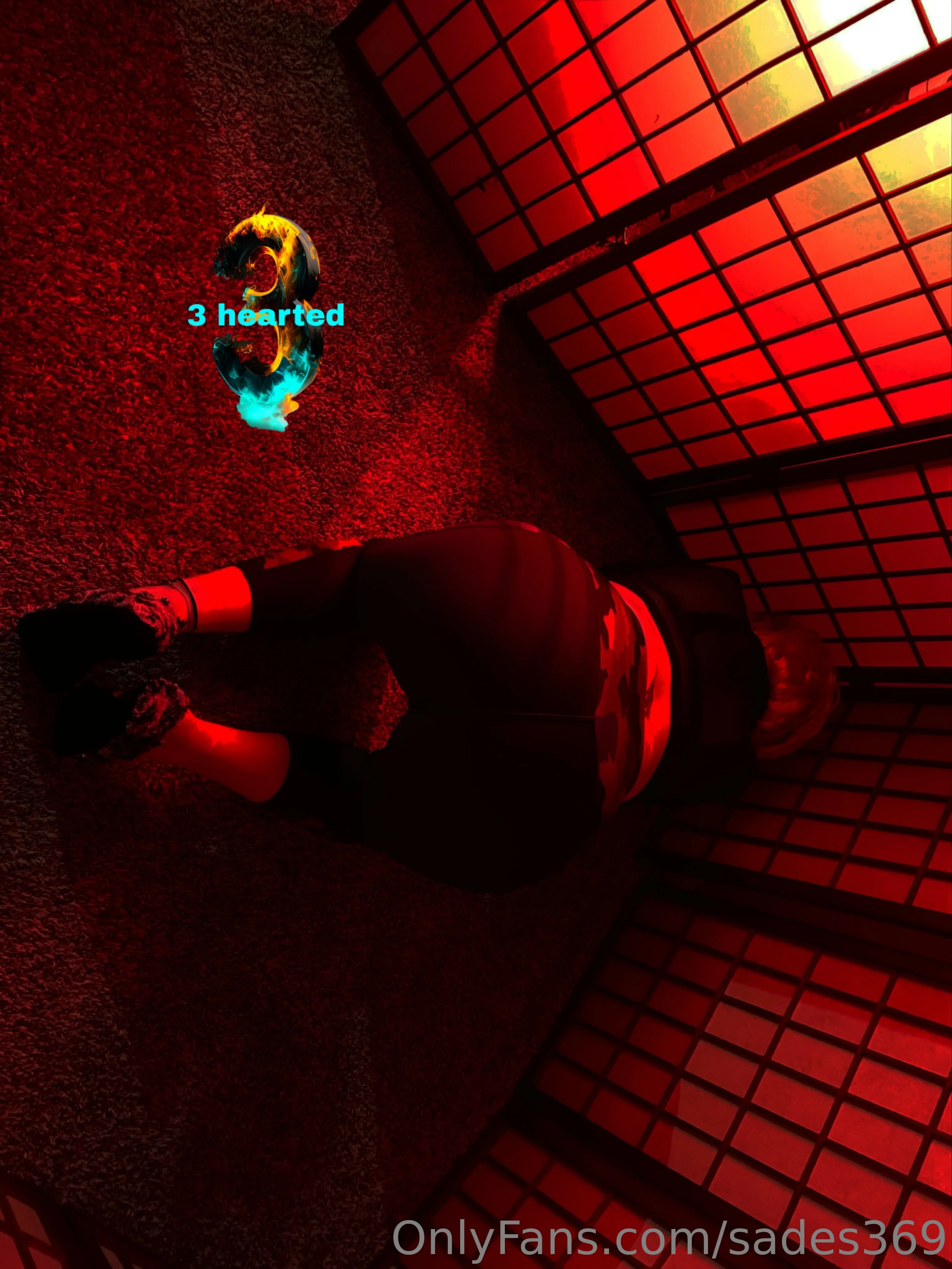 3hearted OnlyFans leaked nude photo 4 - sades369 naked pics free download