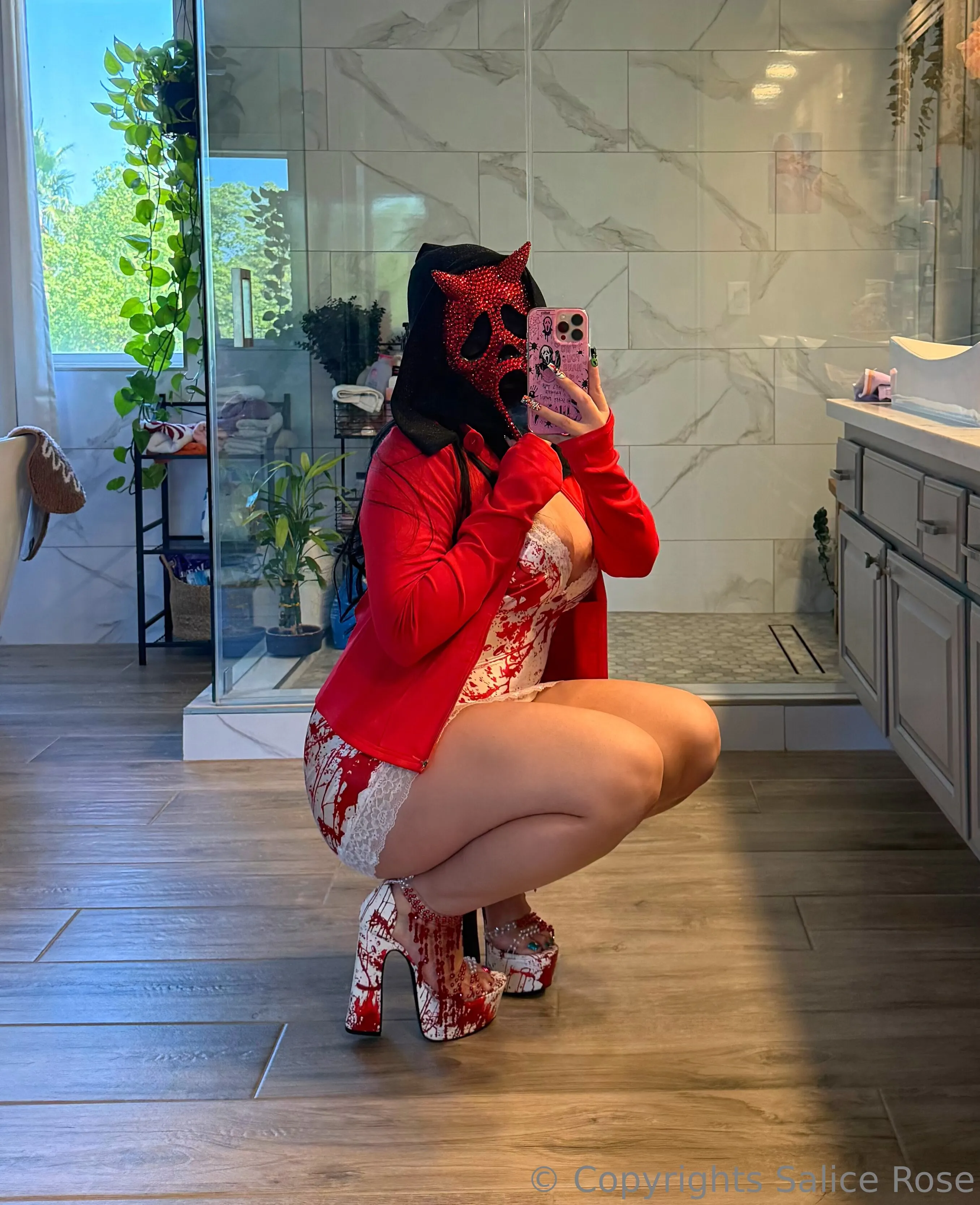 Salice Rose OnlyFans leaked nude photo 4 - salicerose naked pics free download