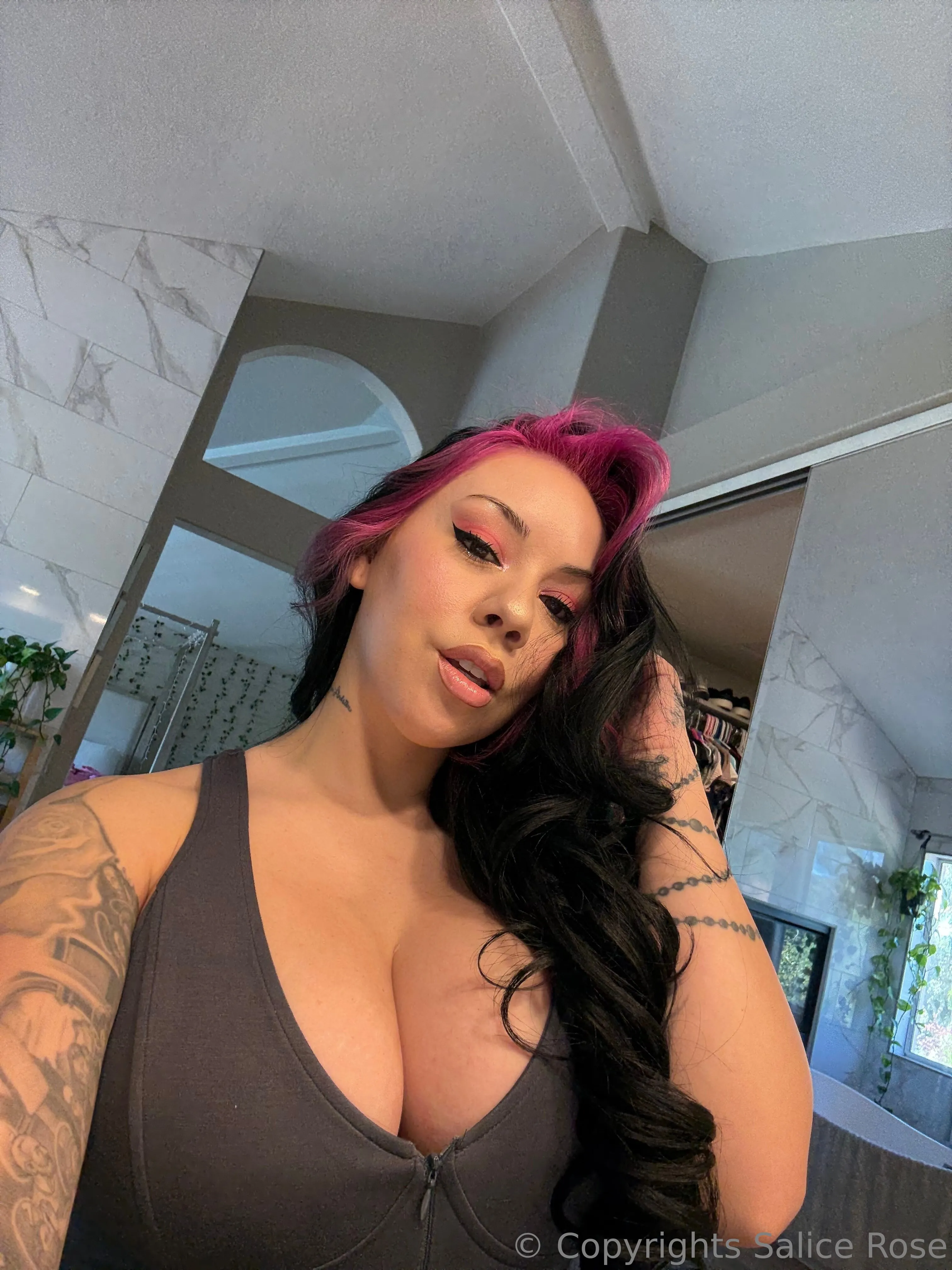 Salice Rose OnlyFans leaked nude photo 11 - salicerose naked pics free download