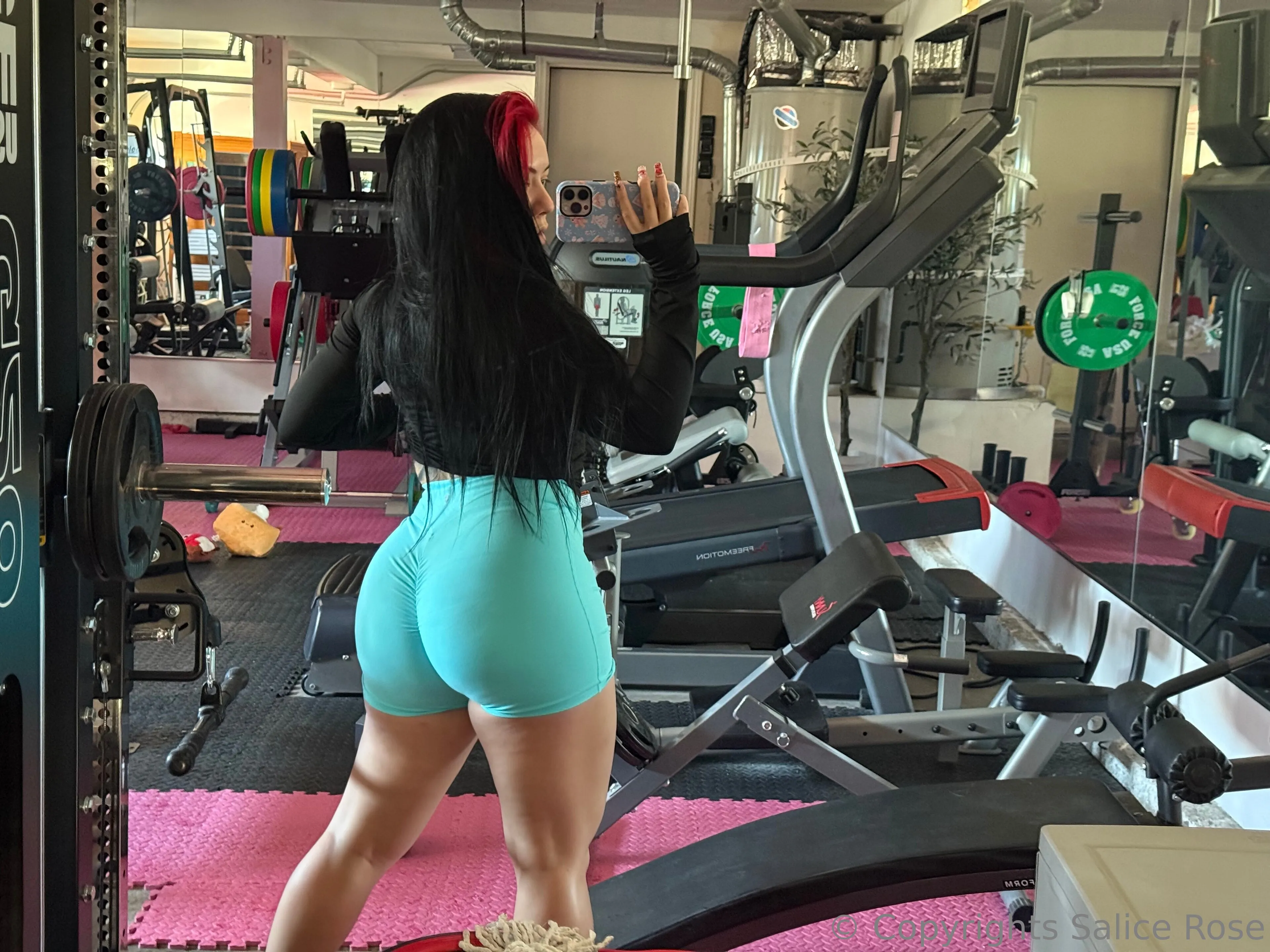 Salice Rose OnlyFans leaked nude photo 5 - salicerose naked pics free download