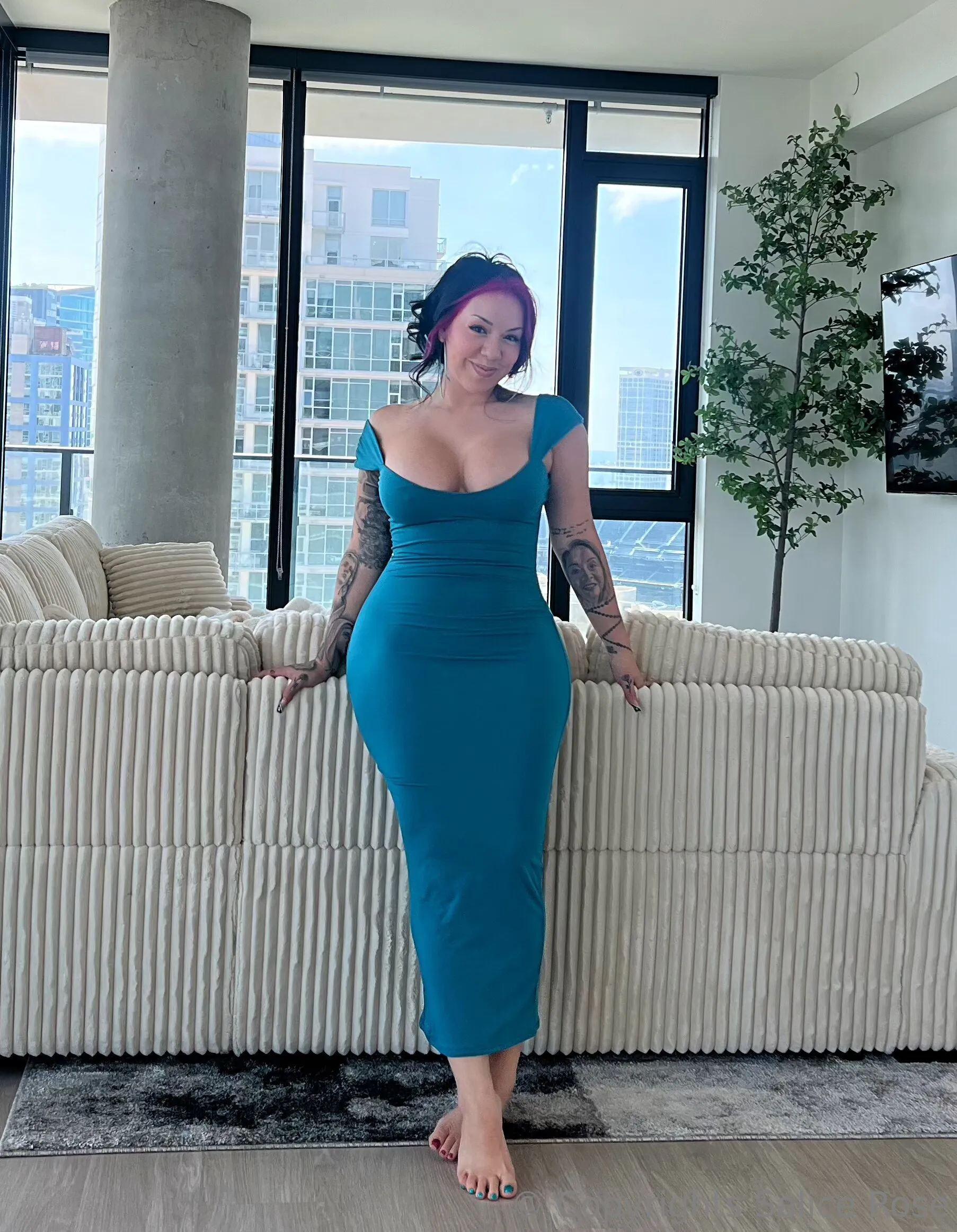Salice Rose OnlyFans leaked nude photo 1 - salicerose naked pics free download