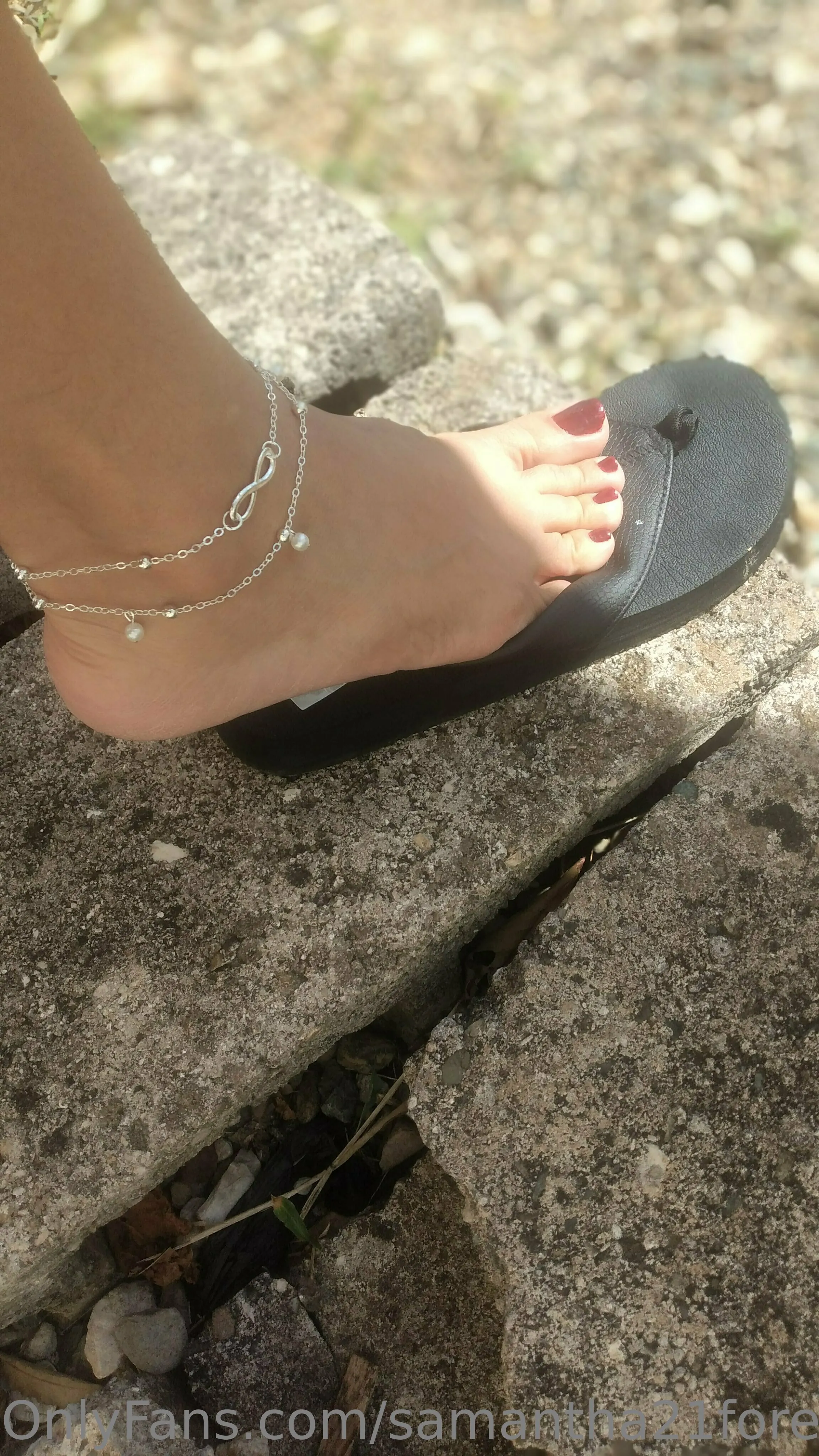 Samantha OnlyFans leaked nude photo 3 - samantha21forever naked pics free download