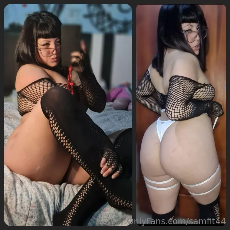 Big ass fitness 🍑🔥🥵 OnlyFans leaked nude photo 39 - samfit44 naked pics free download