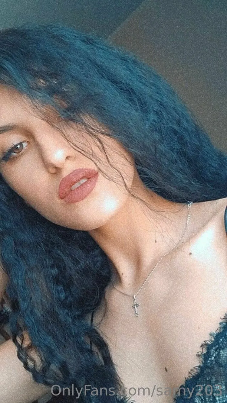 Samantha OnlyFans leaked nude photo 10 - samy203 naked pics free download