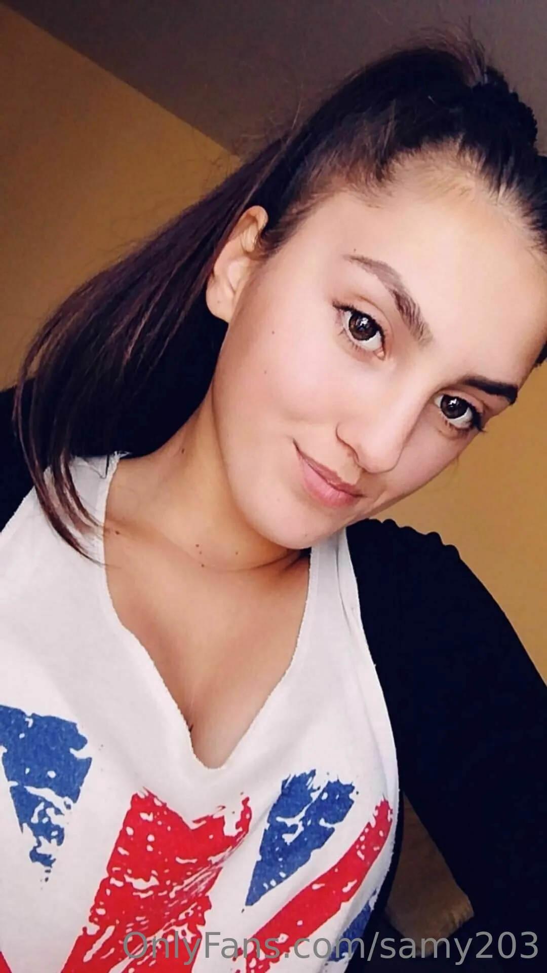 Samantha OnlyFans leaked nude photo 5 - samy203 naked pics free download