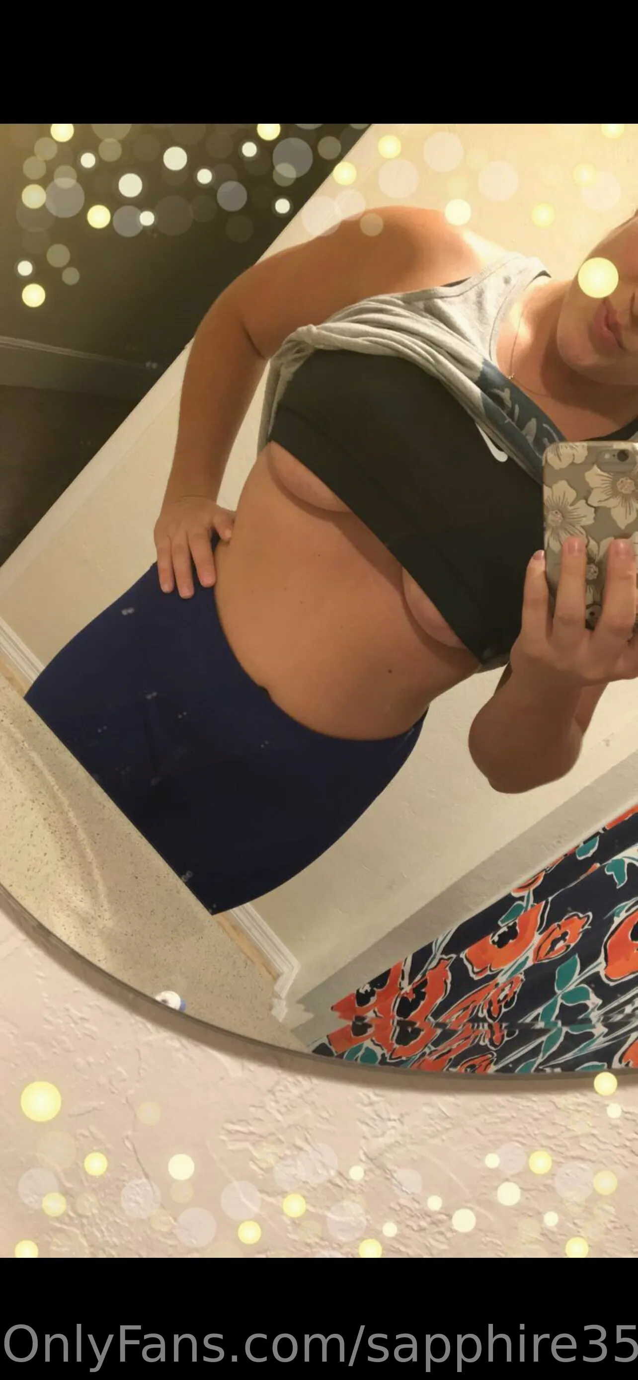 SexyStoner OnlyFans leaked nude photo 15 - sapphire352 naked pics free download