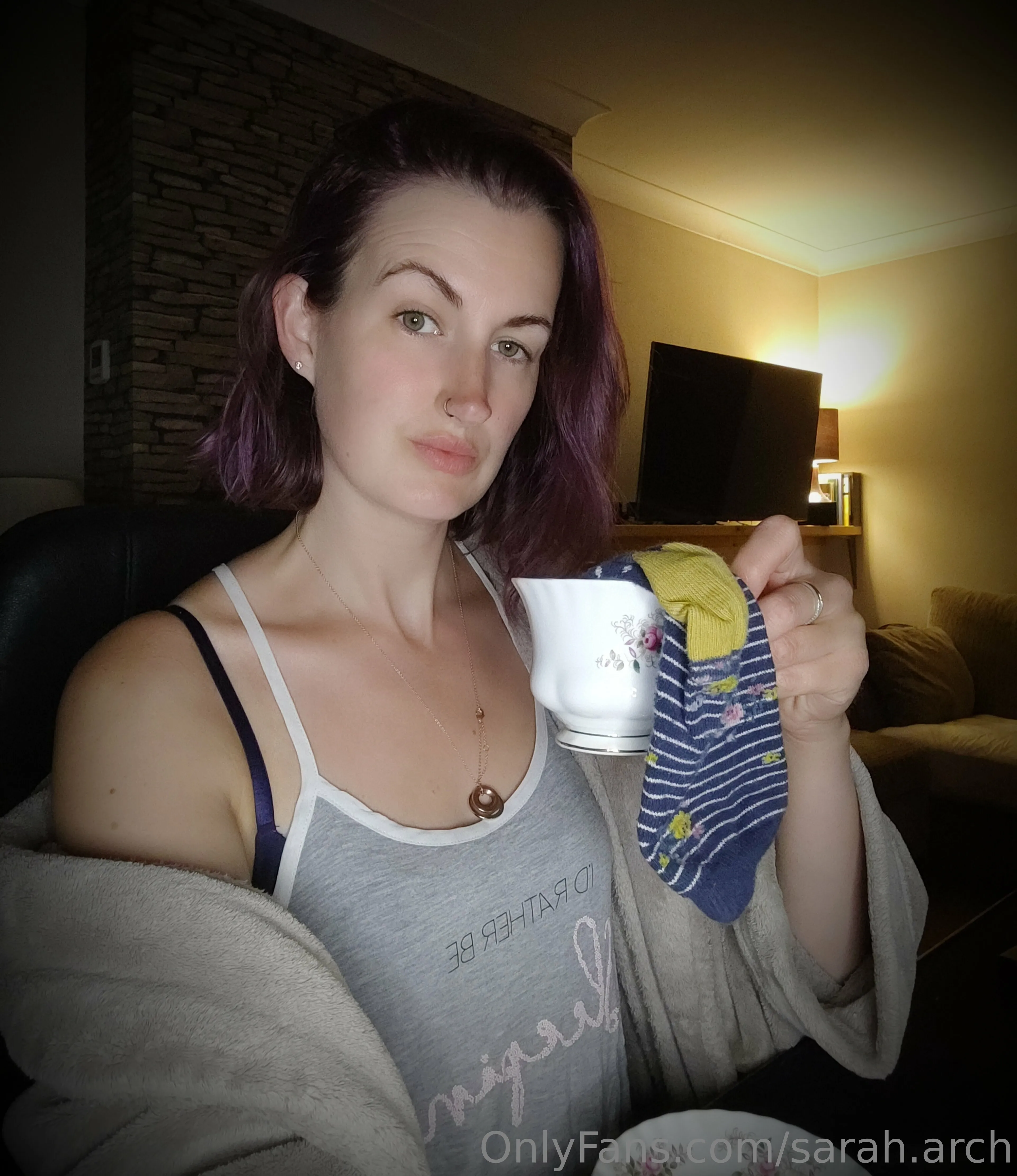 Sarah Arch OnlyFans leaked nude photo 2 - sarah.arch naked pics free download