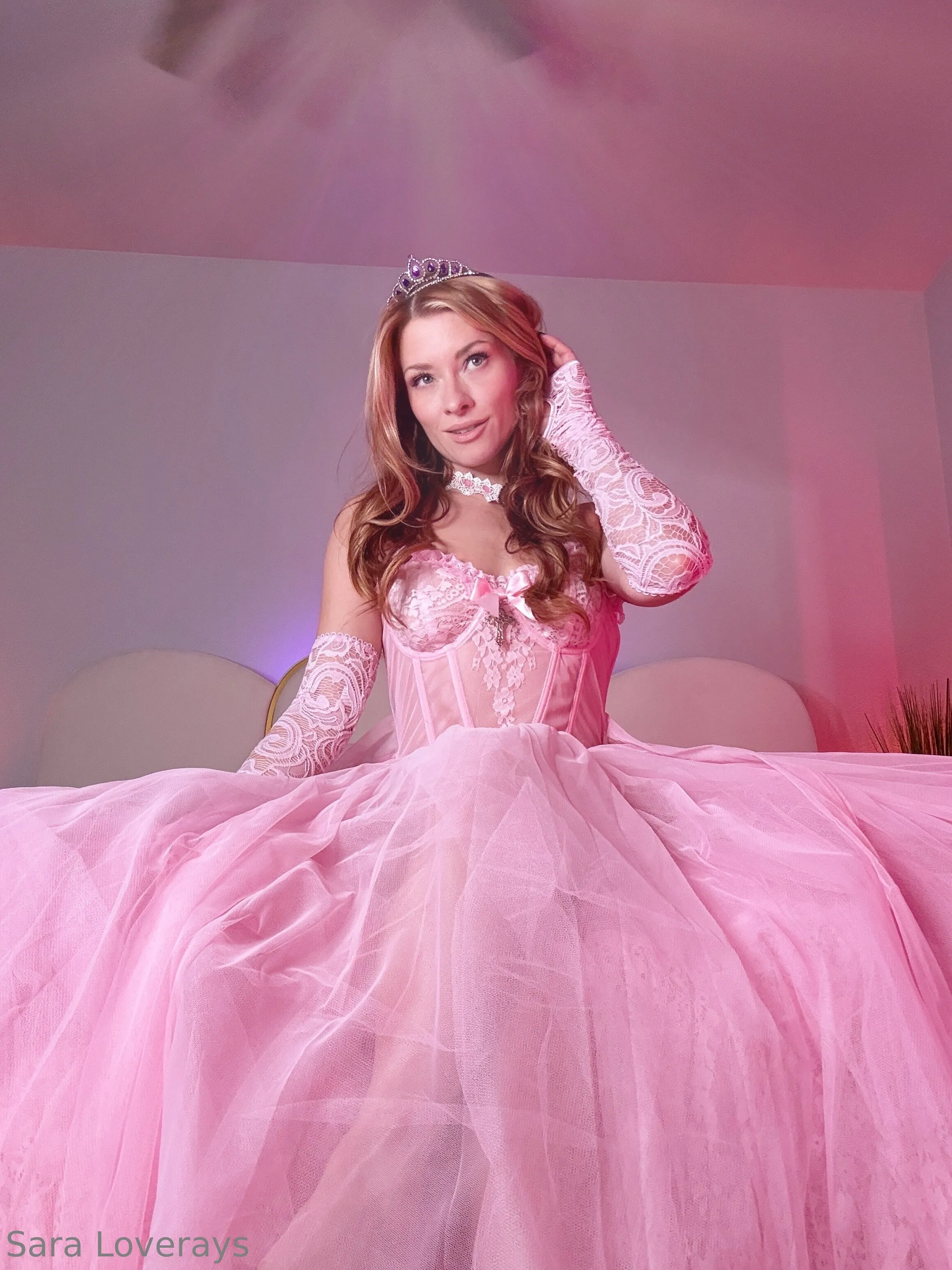 Sara Loverays 👑 OnlyFans leaked nude photo 9 - saraloverays naked pics free download