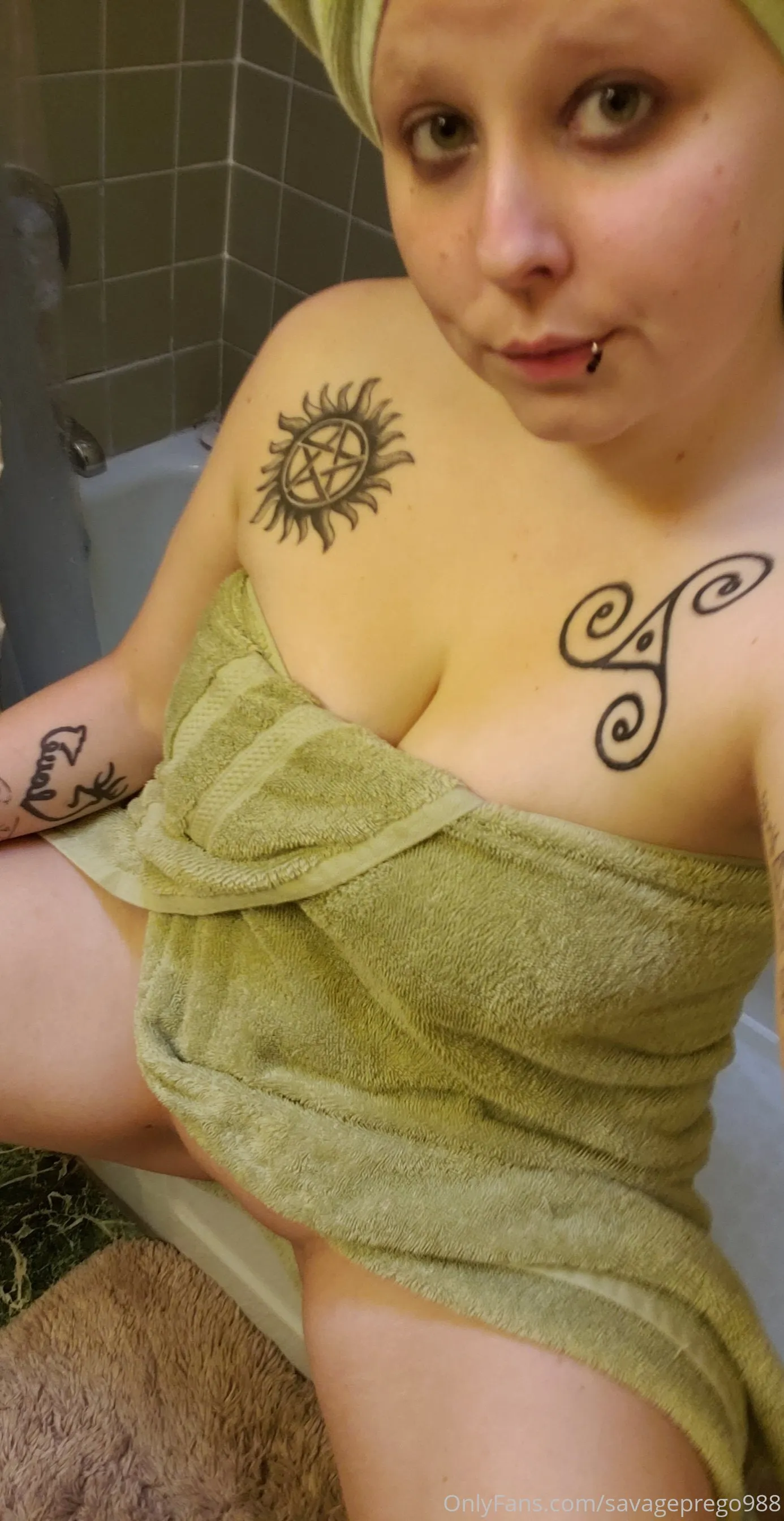 Jjdaqueen OnlyFans leaked nude photo 6 - savageprego988 naked pics free download