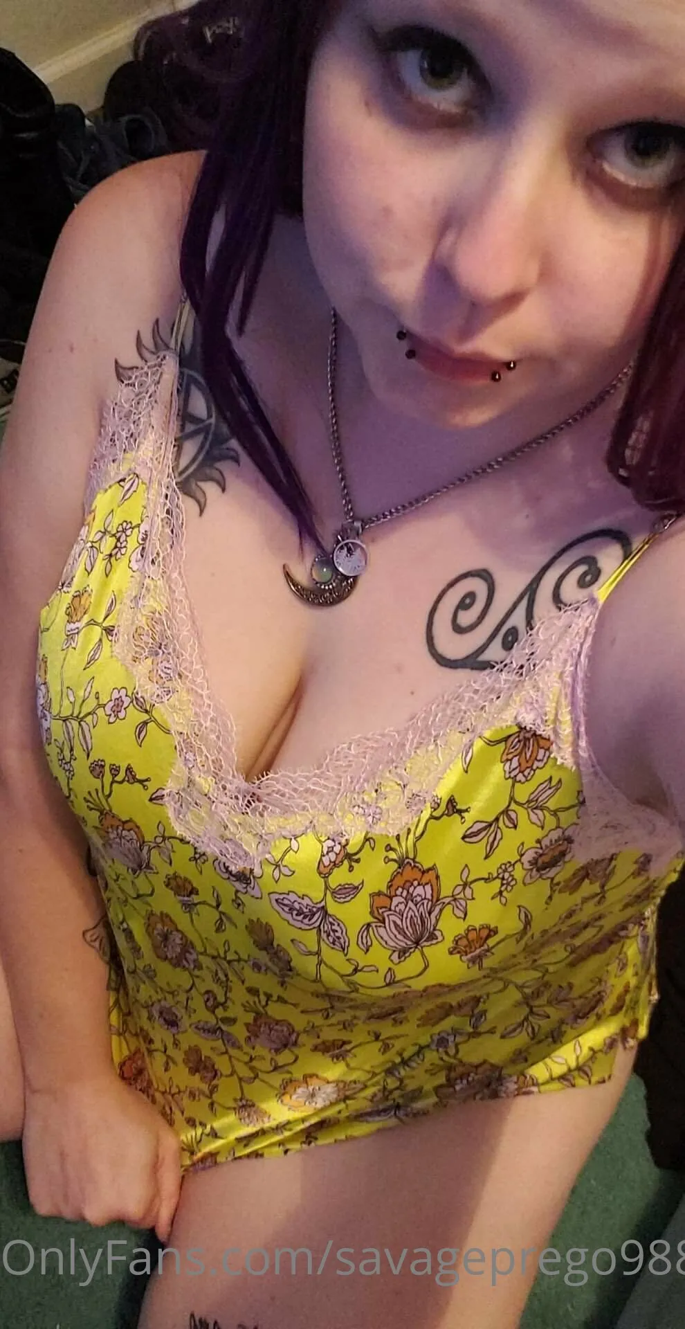 Jjdaqueen OnlyFans leaked nude photo 1 - savageprego988 naked pics free download