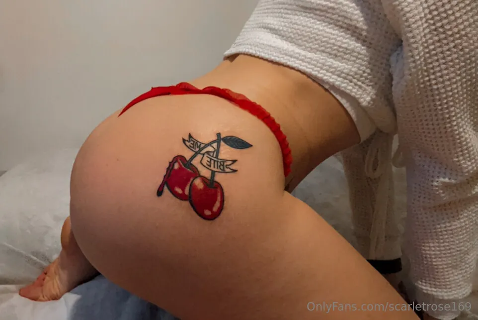 Scarlet-Rose🧚‍♀️ OnlyFans leaked nude photo 11 - scarletrose169 naked pics free download