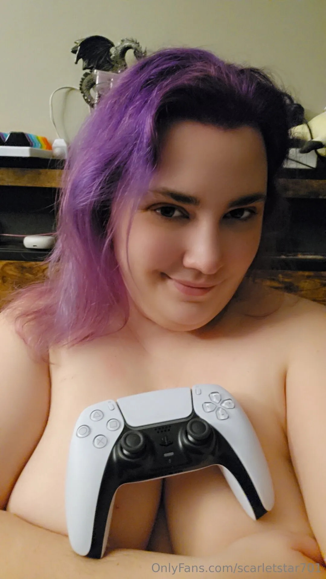 Scarlet Star OnlyFans leaked nude photo 15 - scarletstar701 naked pics free download