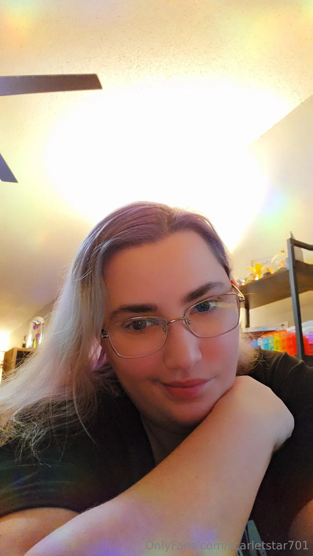 Scarlet Star OnlyFans leaked nude photo 14 - scarletstar701 naked pics free download