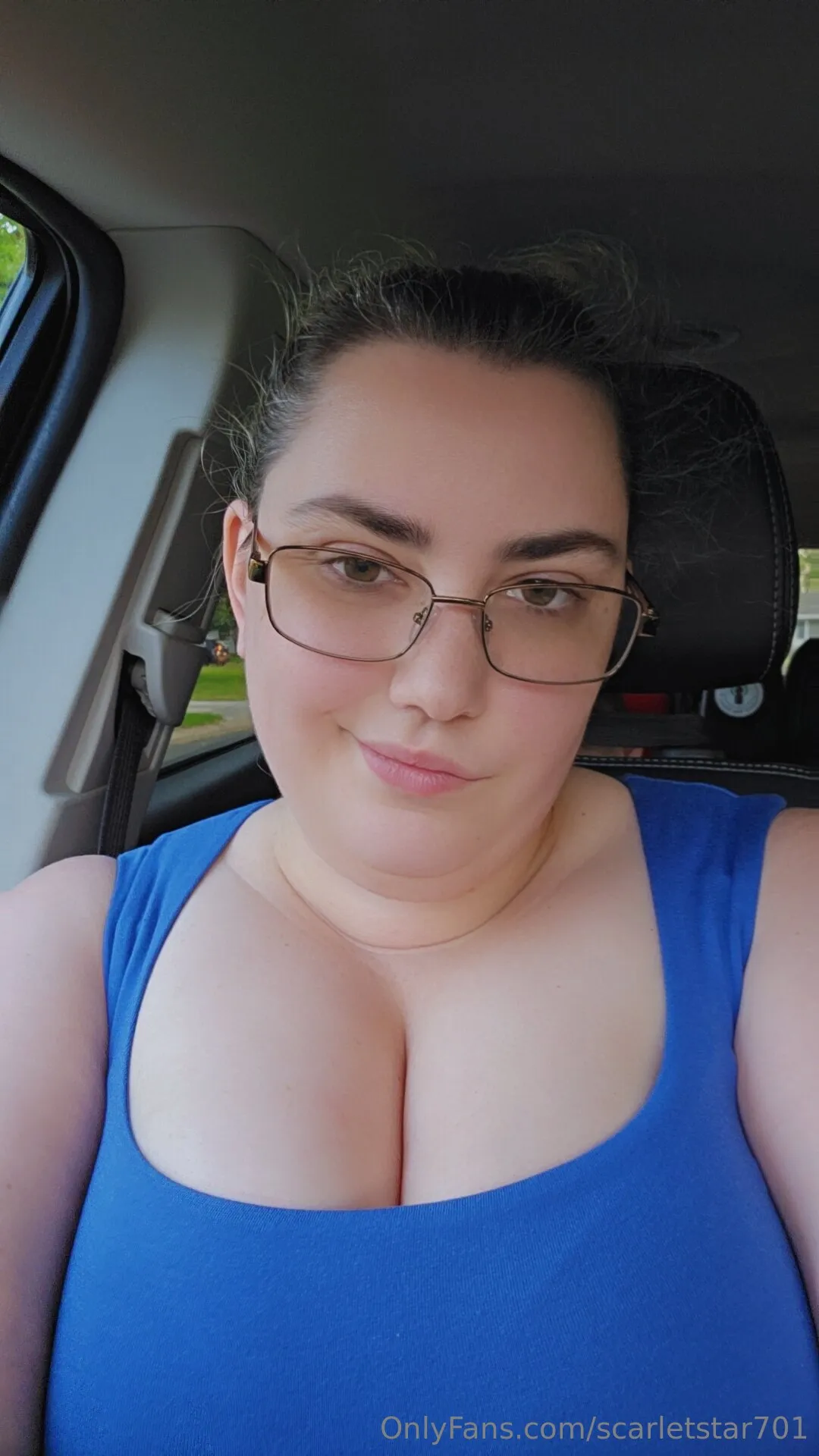 Scarlet Star OnlyFans leaked nude photo 10 - scarletstar701 naked pics free download