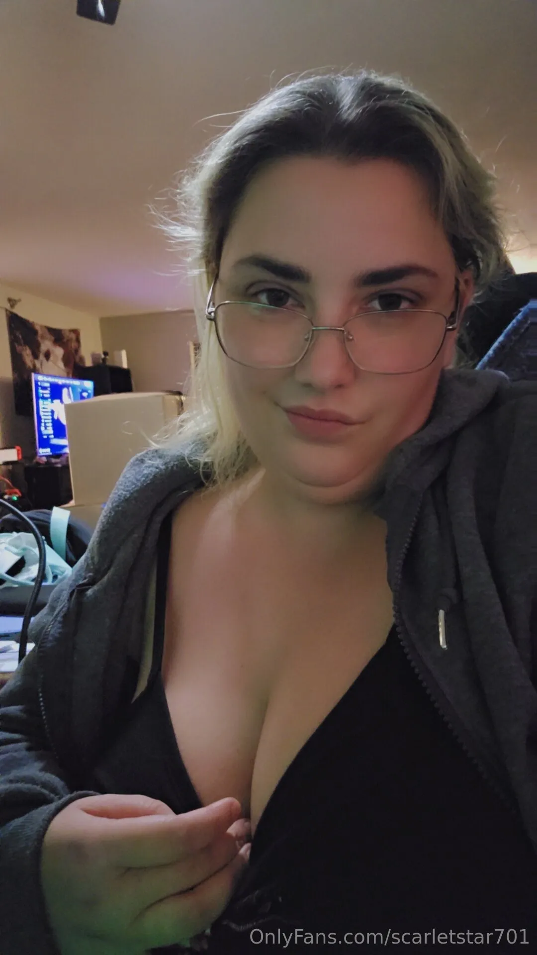 Scarlet Star OnlyFans leaked nude photo 3 - scarletstar701 naked pics free download