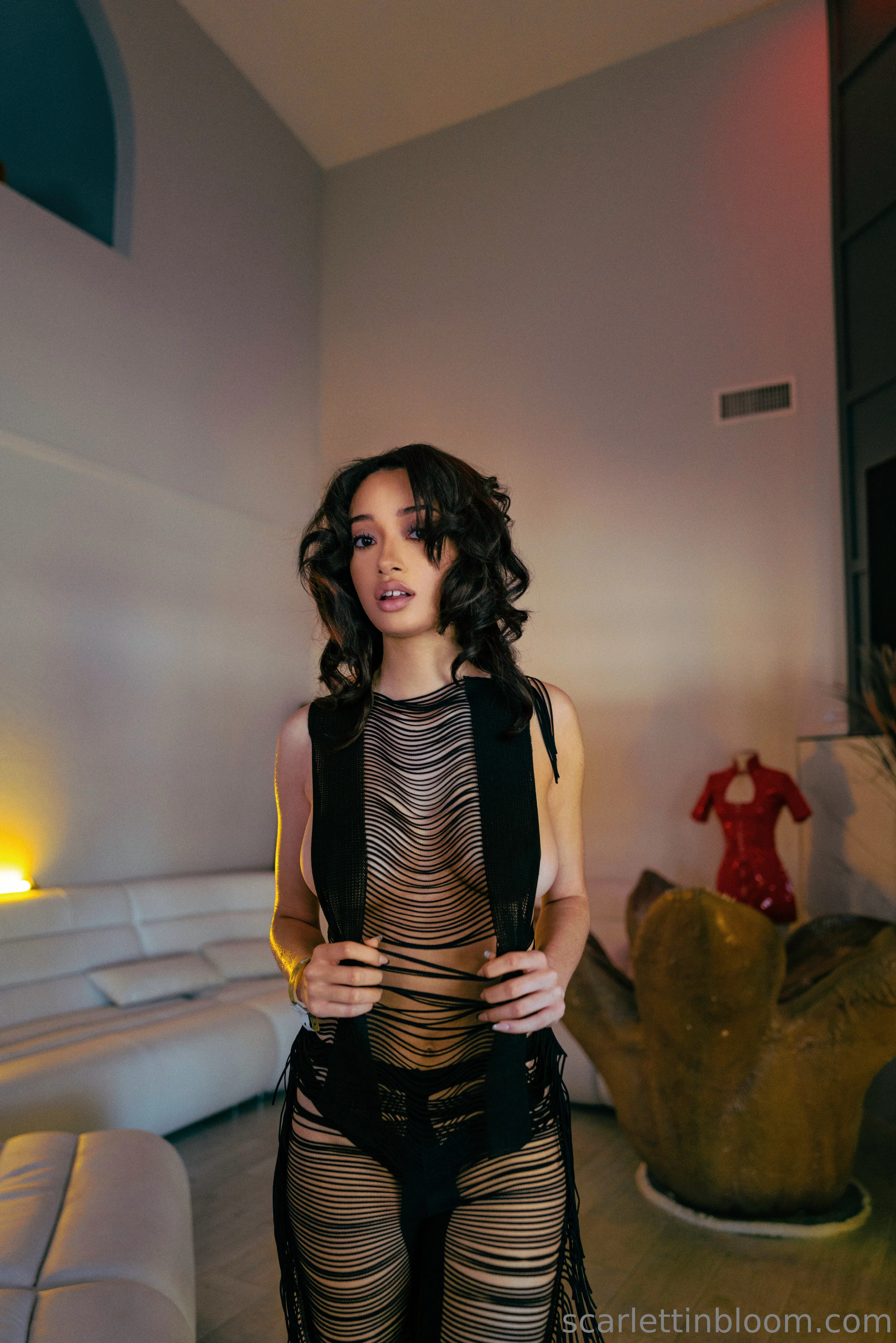 Scarlett Bloom OnlyFans leaked nude photo 6 - scarlettbloom naked pics free download