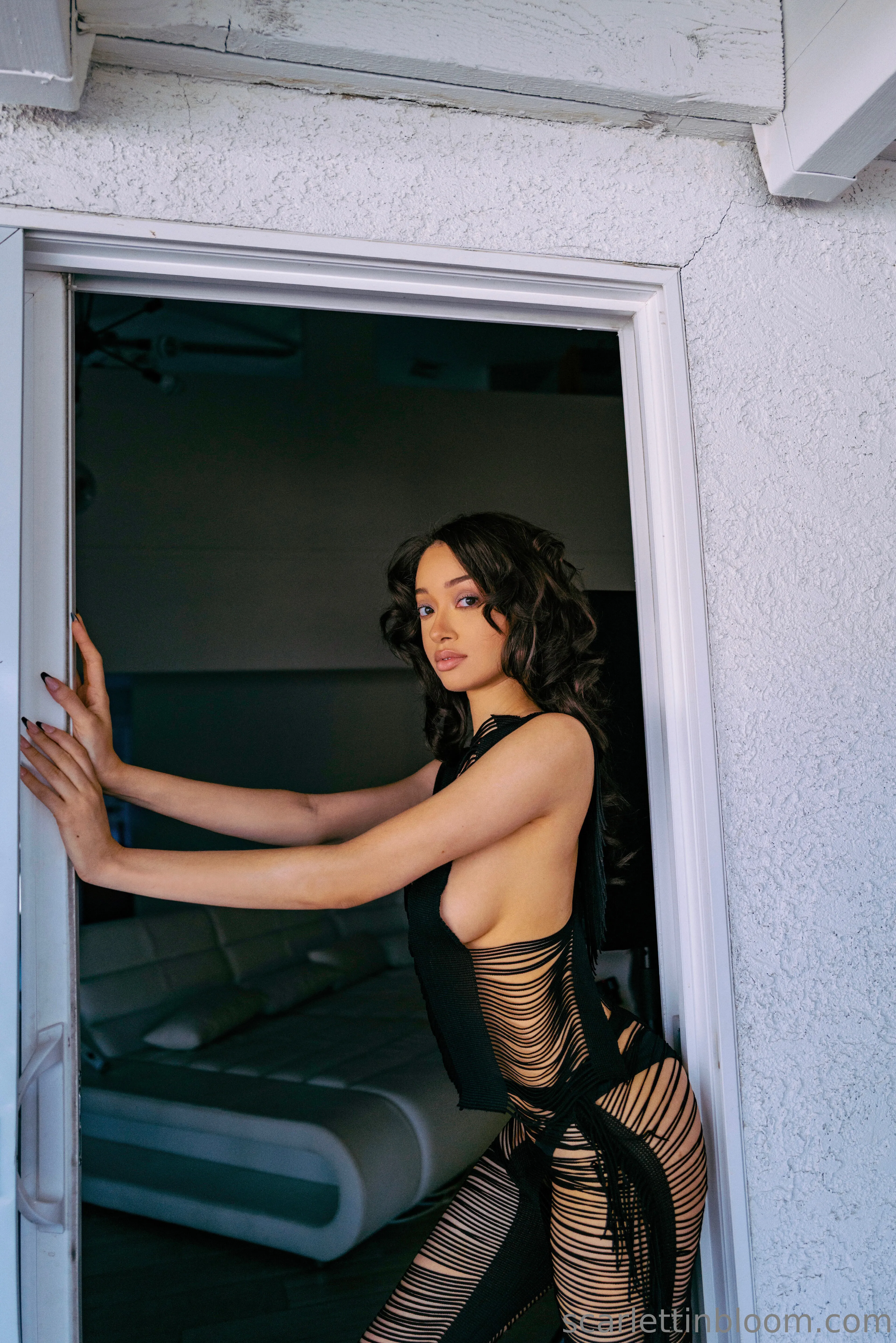 Scarlett Bloom OnlyFans leaked nude photo 5 - scarlettbloom naked pics free download