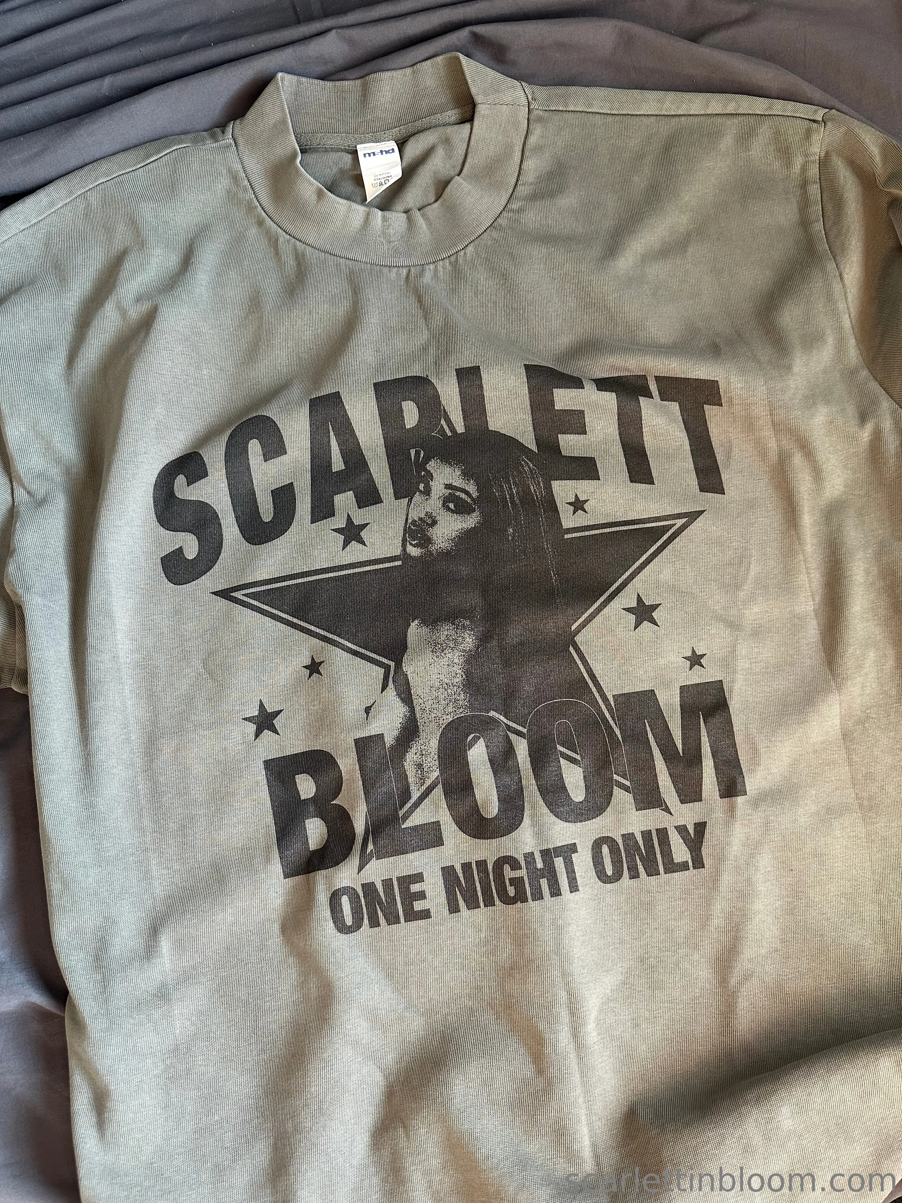 Scarlett Bloom OnlyFans leaked nude photo 3 - scarlettbloom naked pics free download