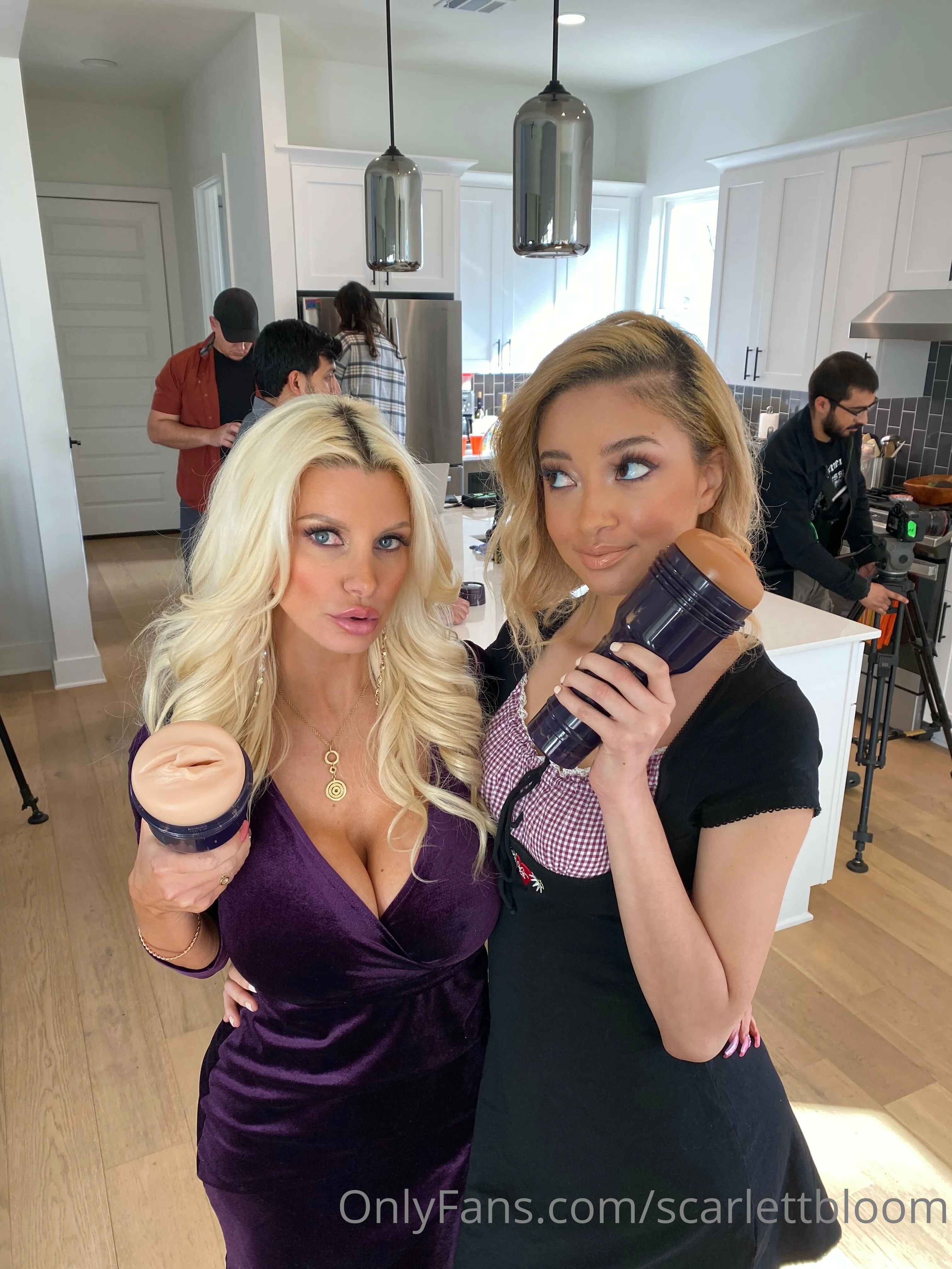 Scarlett Bloom OnlyFans leaked nude photo 23 - scarlettbloom naked pics free download