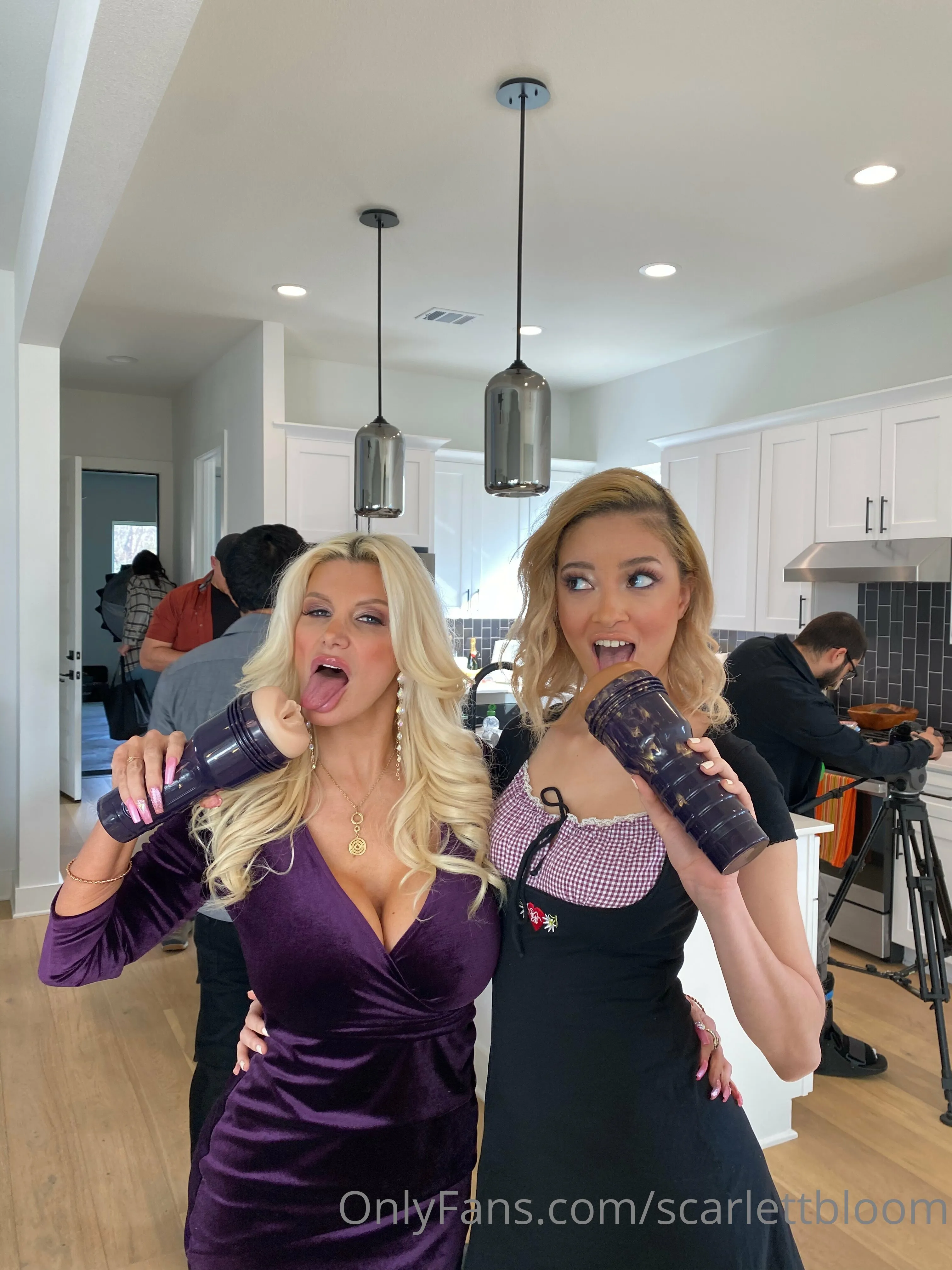 Scarlett Bloom OnlyFans leaked nude photo 22 - scarlettbloom naked pics free download