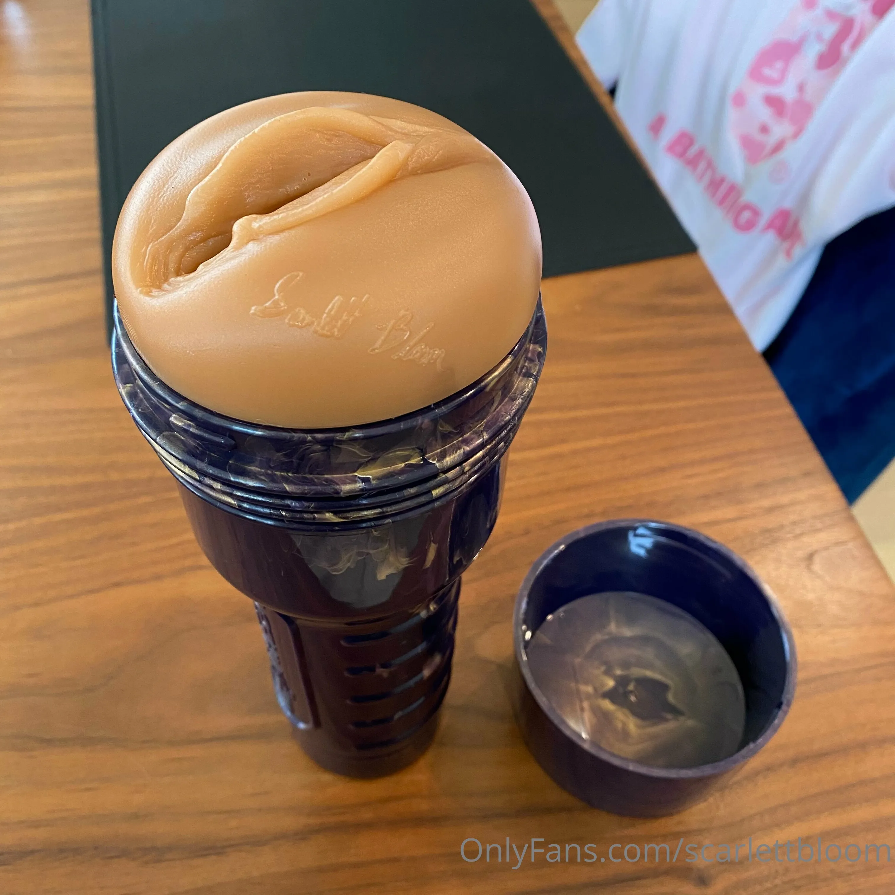 Scarlett Bloom OnlyFans leaked nude photo 20 - scarlettbloom naked pics free download