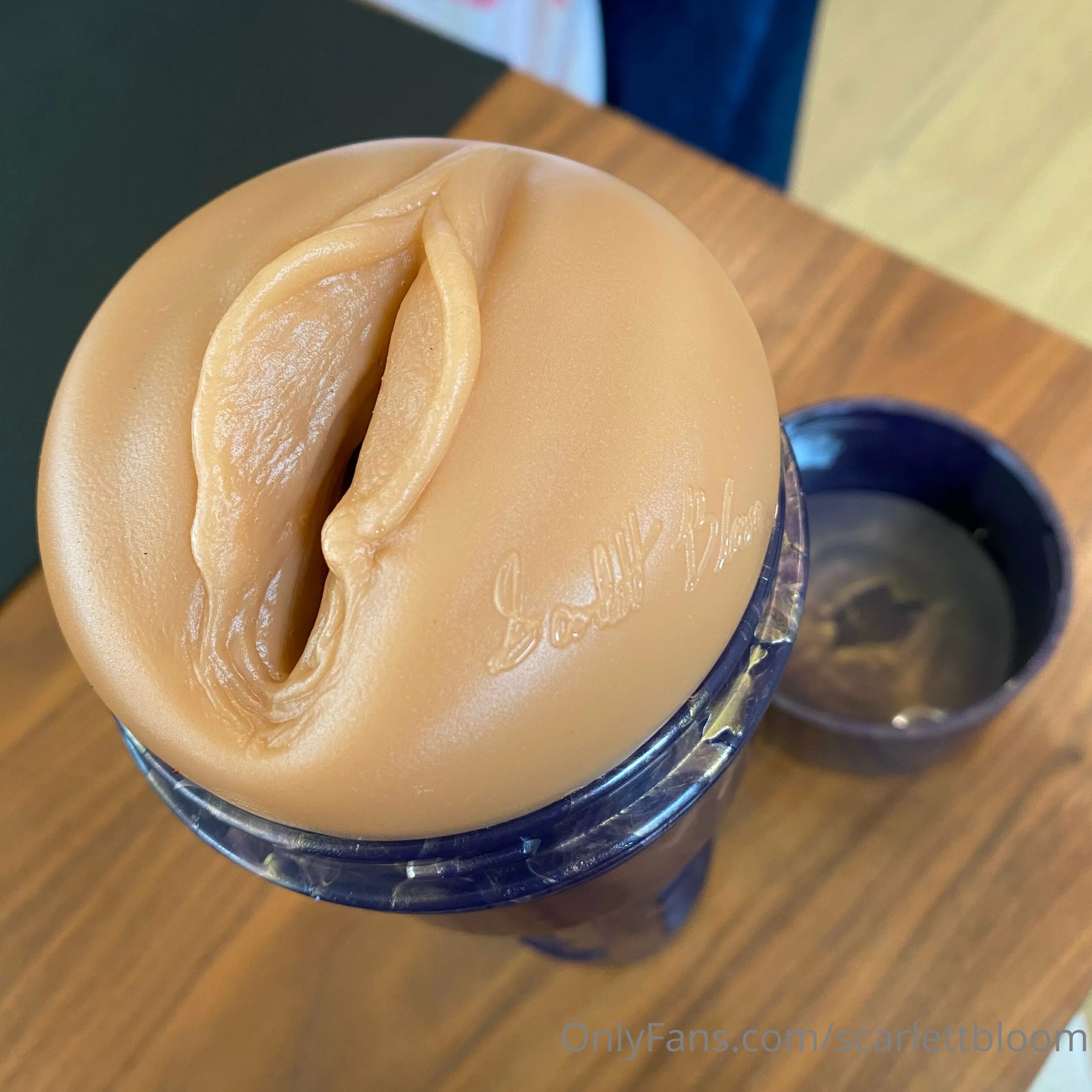 Scarlett Bloom OnlyFans leaked nude photo 19 - scarlettbloom naked pics free download