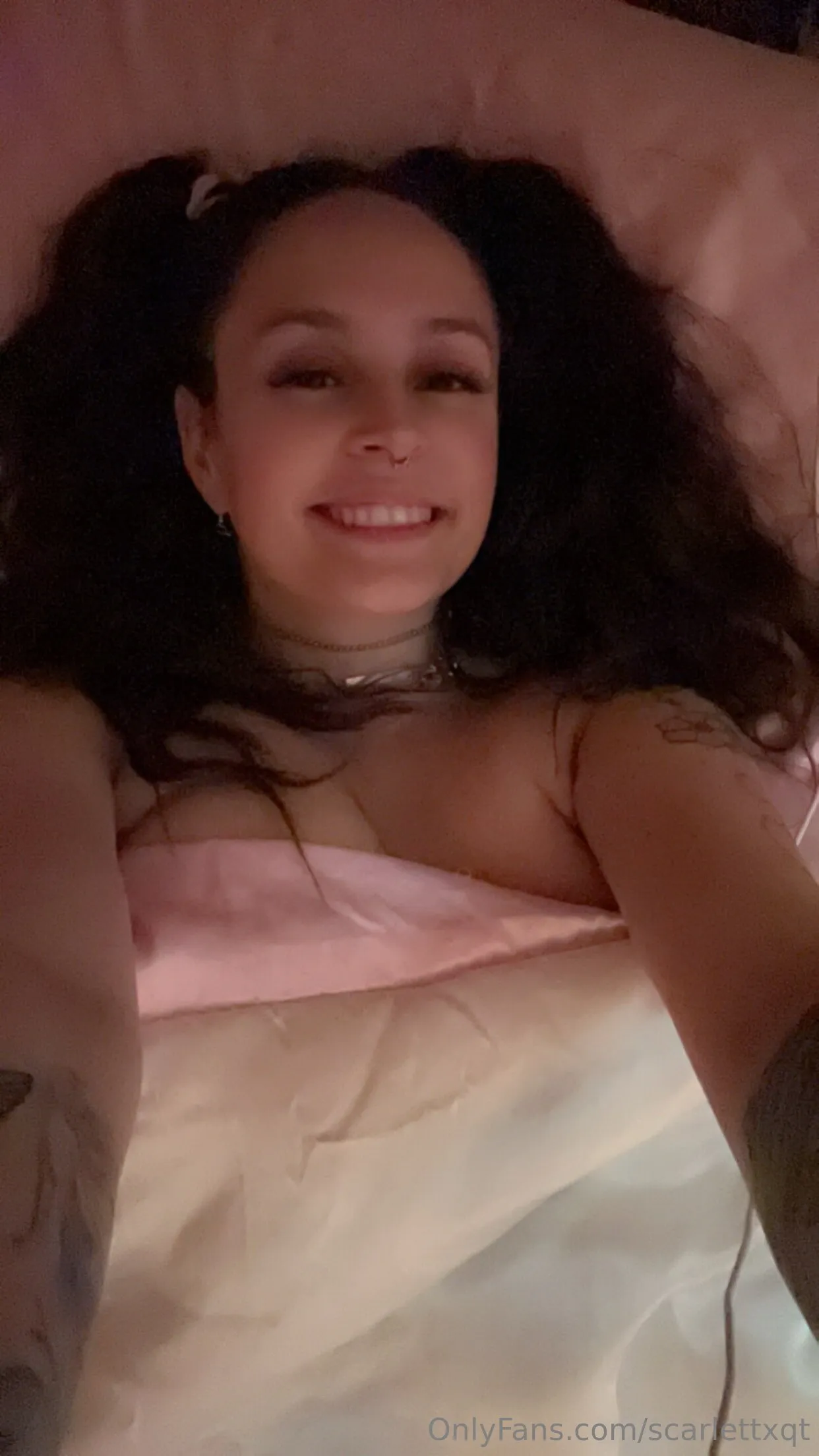 Scarlett 🍒 OnlyFans leaked nude photo 2 - scarlettxqt naked pics free download