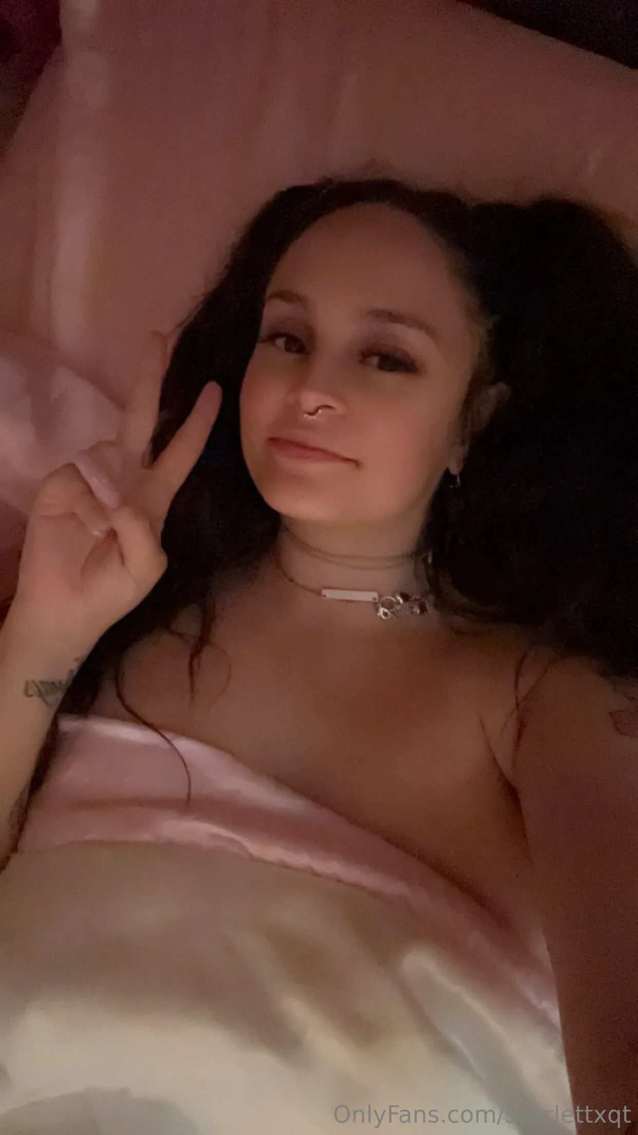 Scarlett 🍒 OnlyFans leaked nude photo 1 - scarlettxqt naked pics free download