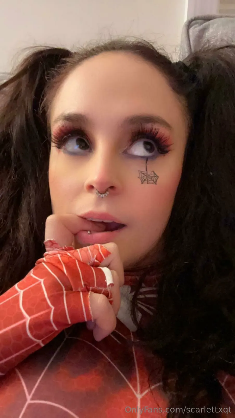 Scarlett 🍒 OnlyFans leaked nude photo 9 - scarlettxqt naked pics free download