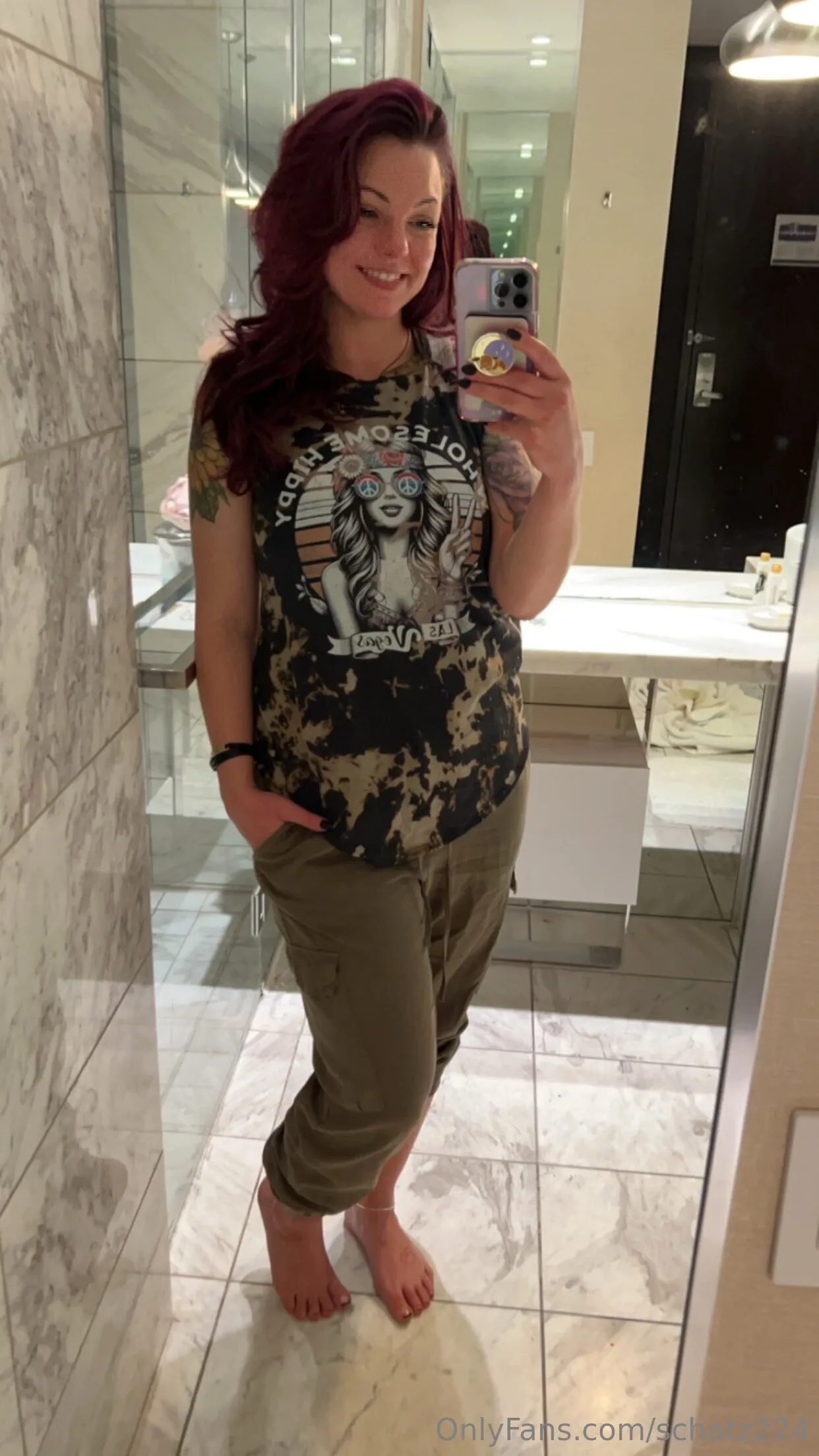 Sarah Schatz OnlyFans leaked nude photo 1 - schatz224 naked pics free download