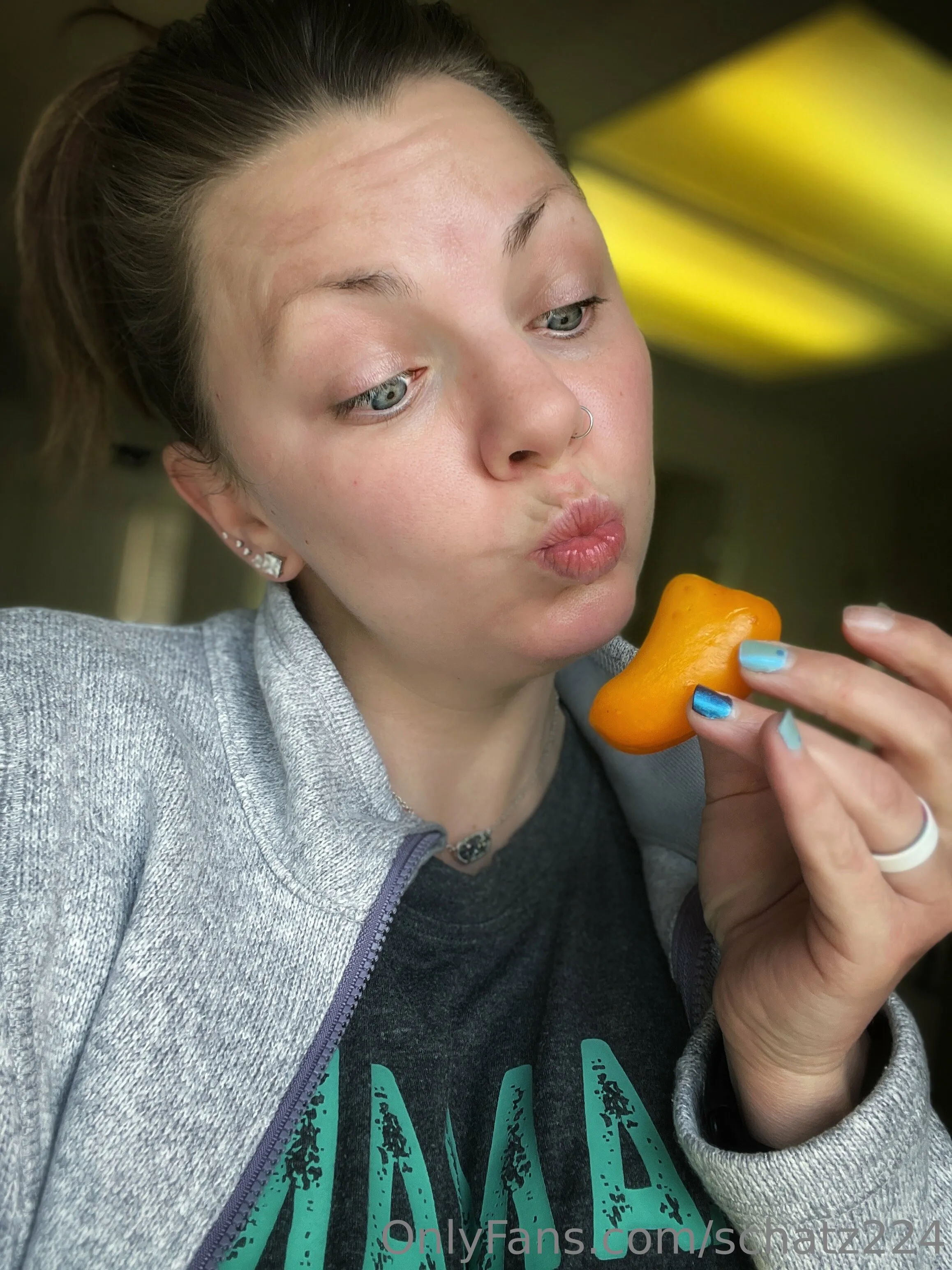 Sarah Schatz OnlyFans leaked nude photo 6 - schatz224 naked pics free download